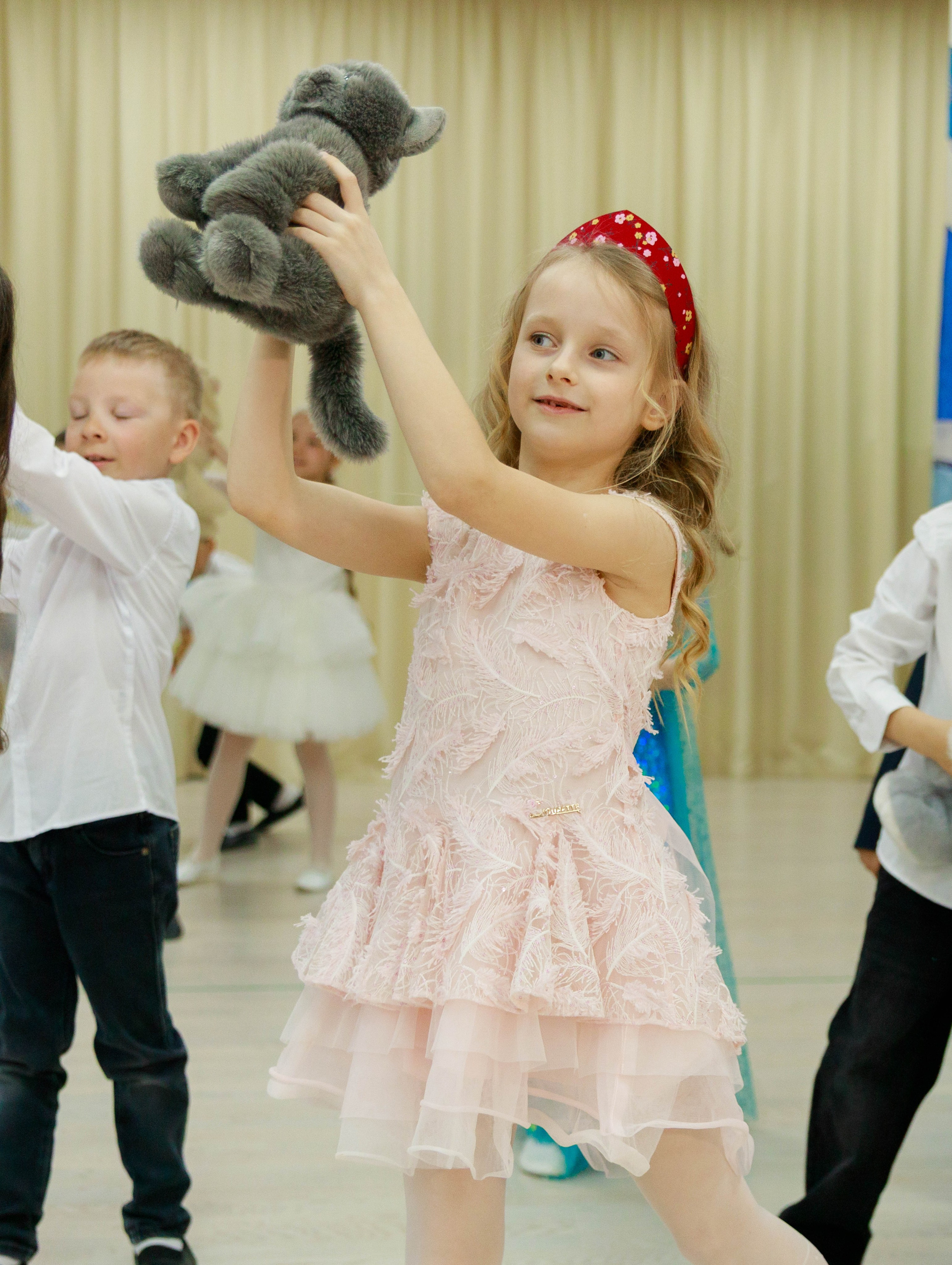 Сады. Репортажный фотограф в Новосибирске Алена Помазунова