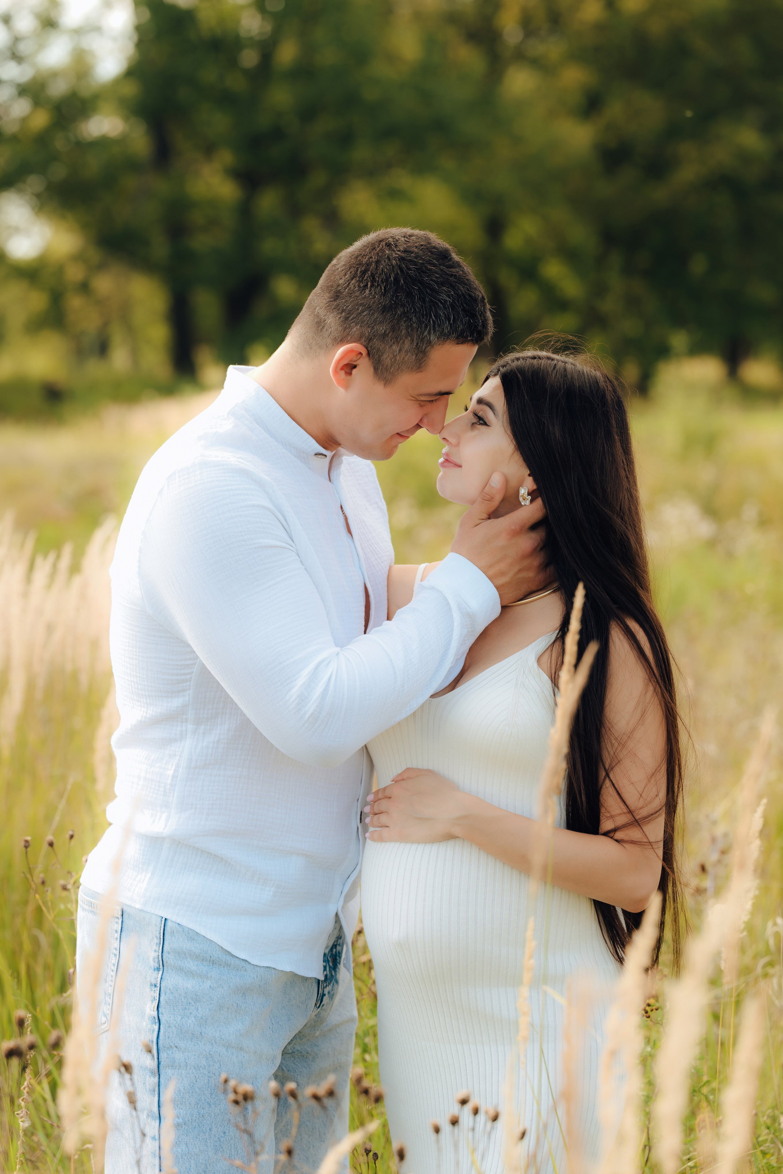 Яркий солнечный день. Детский и семейный фотограф Катерина Мишина