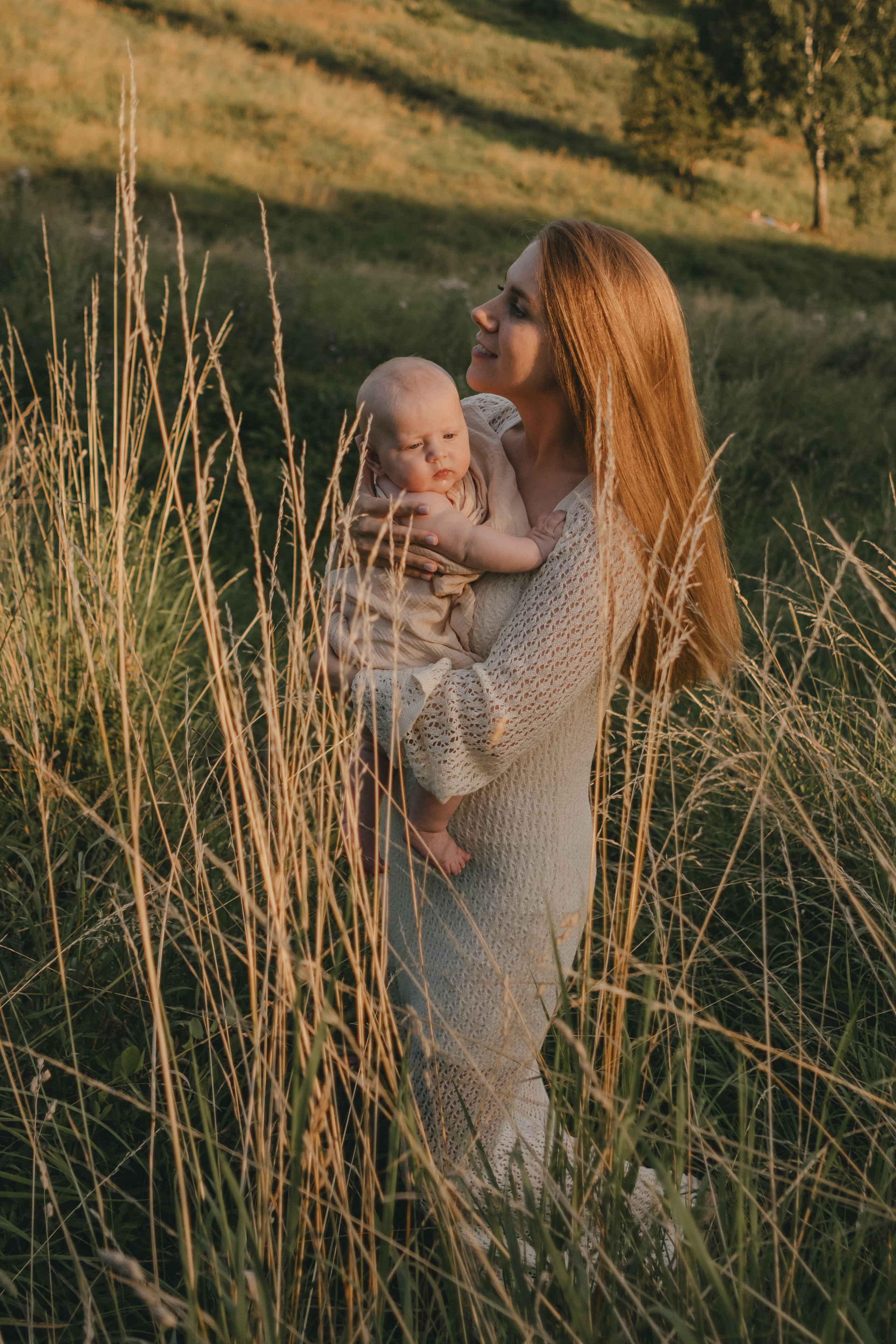 Дышать природой и тобой, малышка. Фотограф в Москве (готова приехать к вам в город)