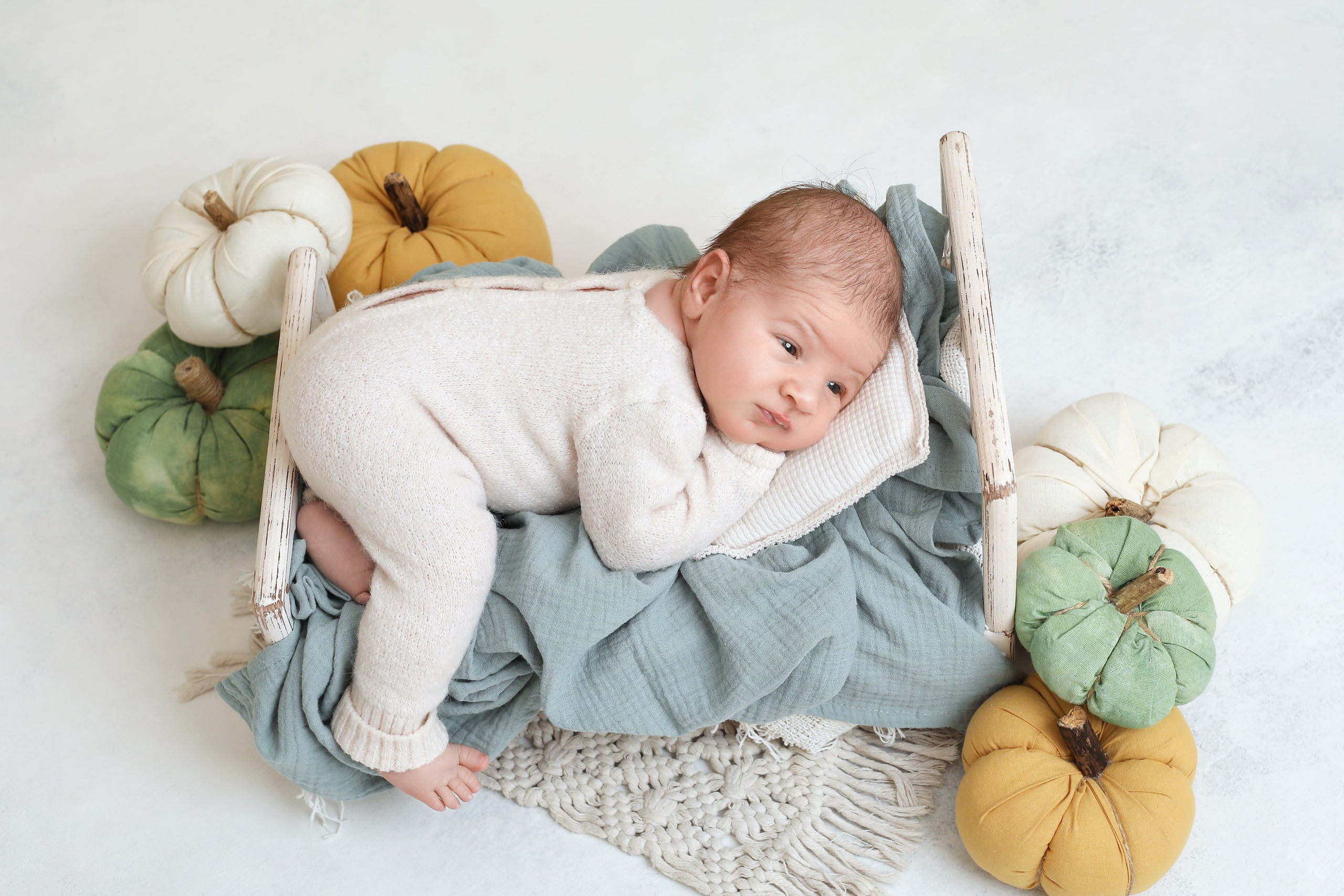 PH @newborn_flower. Retoucher Aleksmokh