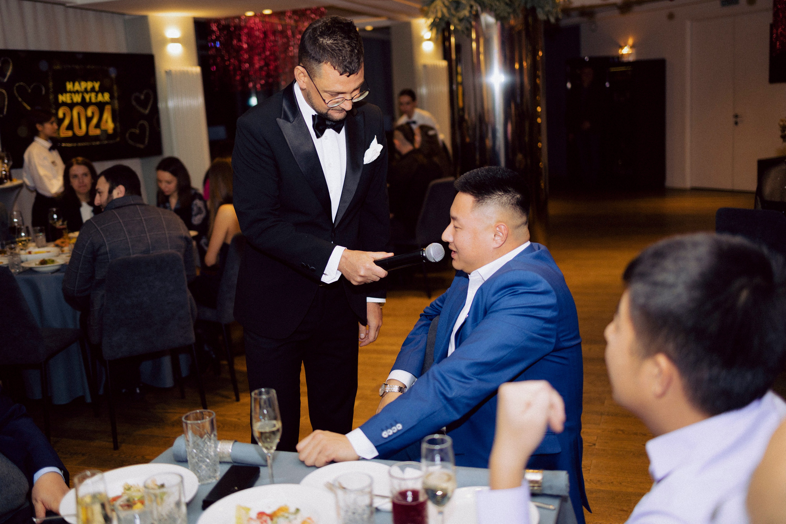 Корпоратив 16. 12. 23. Свадебный и портретный фотограф Тюмень