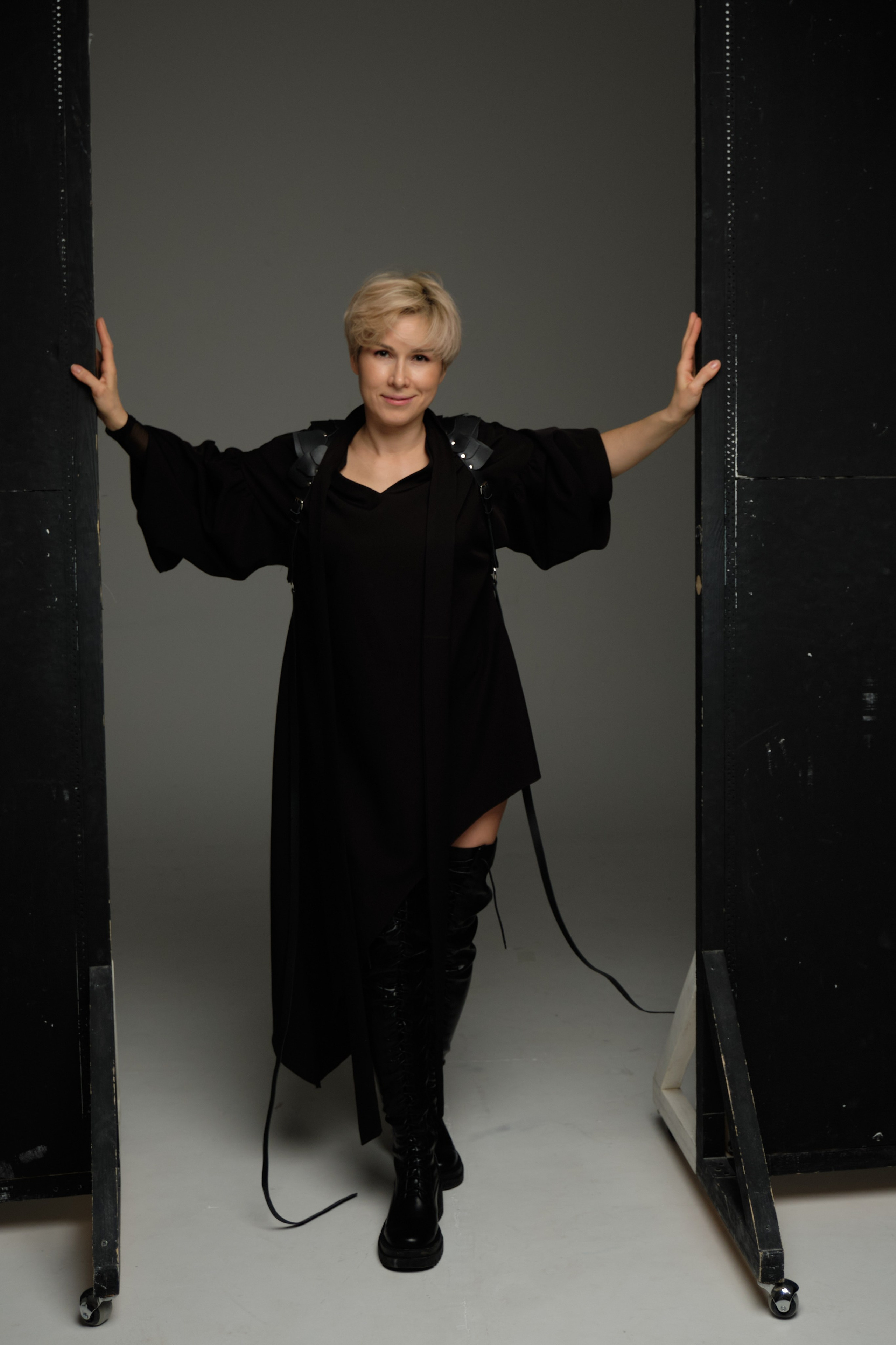 Ольга. Фотограф в Самаре Татьяна Дубаносова