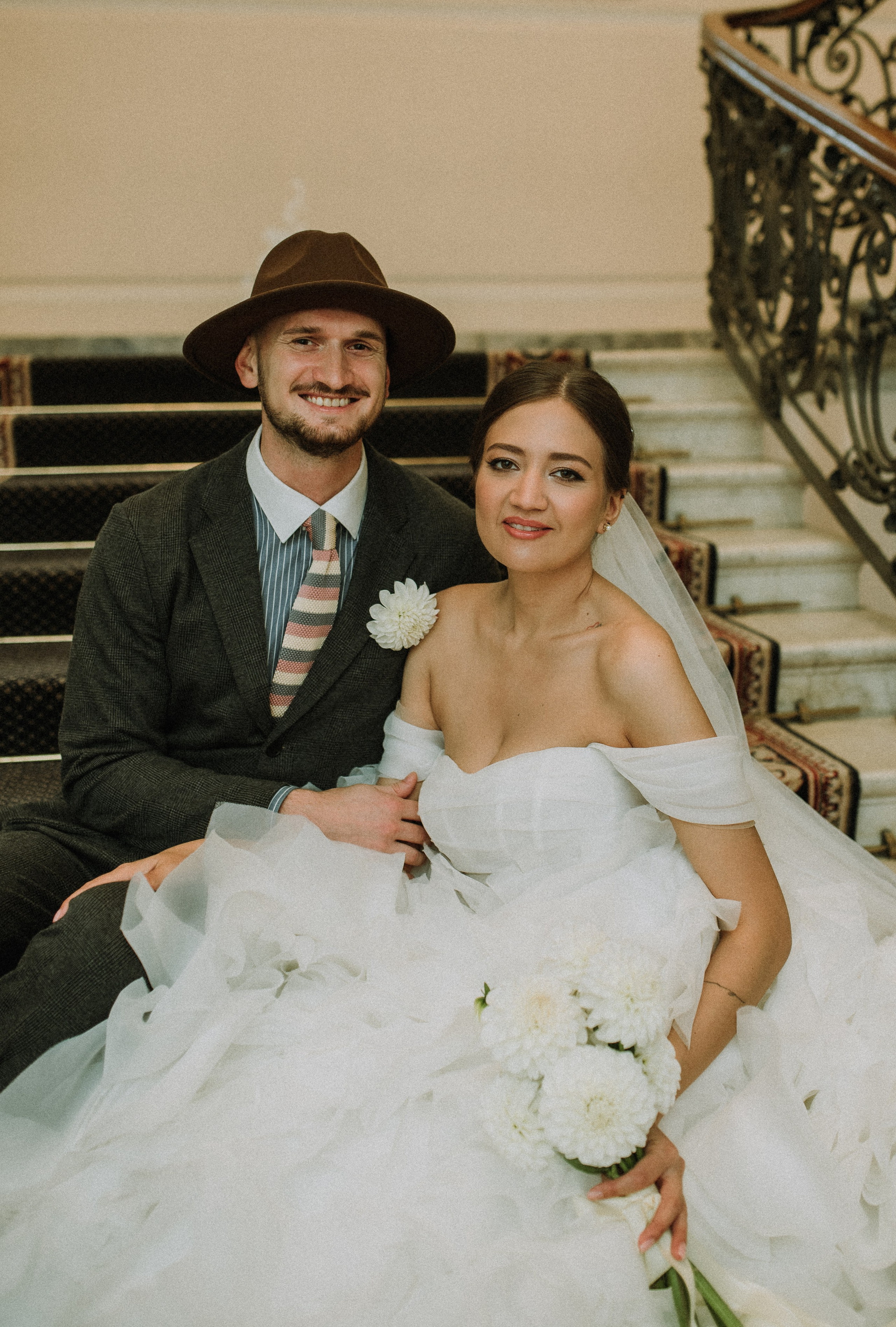 Ваня и Настя. Фотограф в Санкт-Петребурге и в Великих Луках Волченкова Екатерина