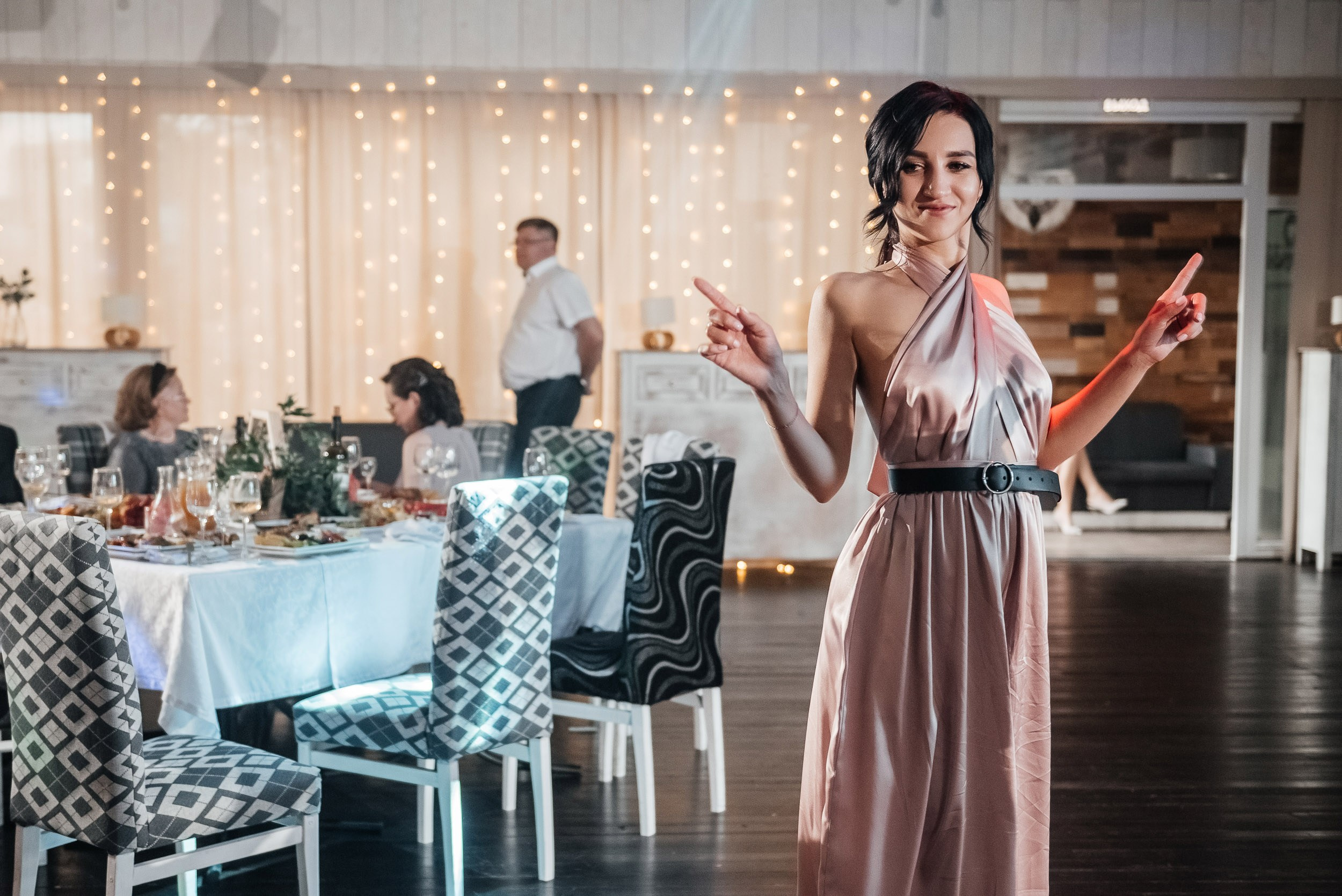 Никита и Мария. Фотограф Москва Артур Горвард