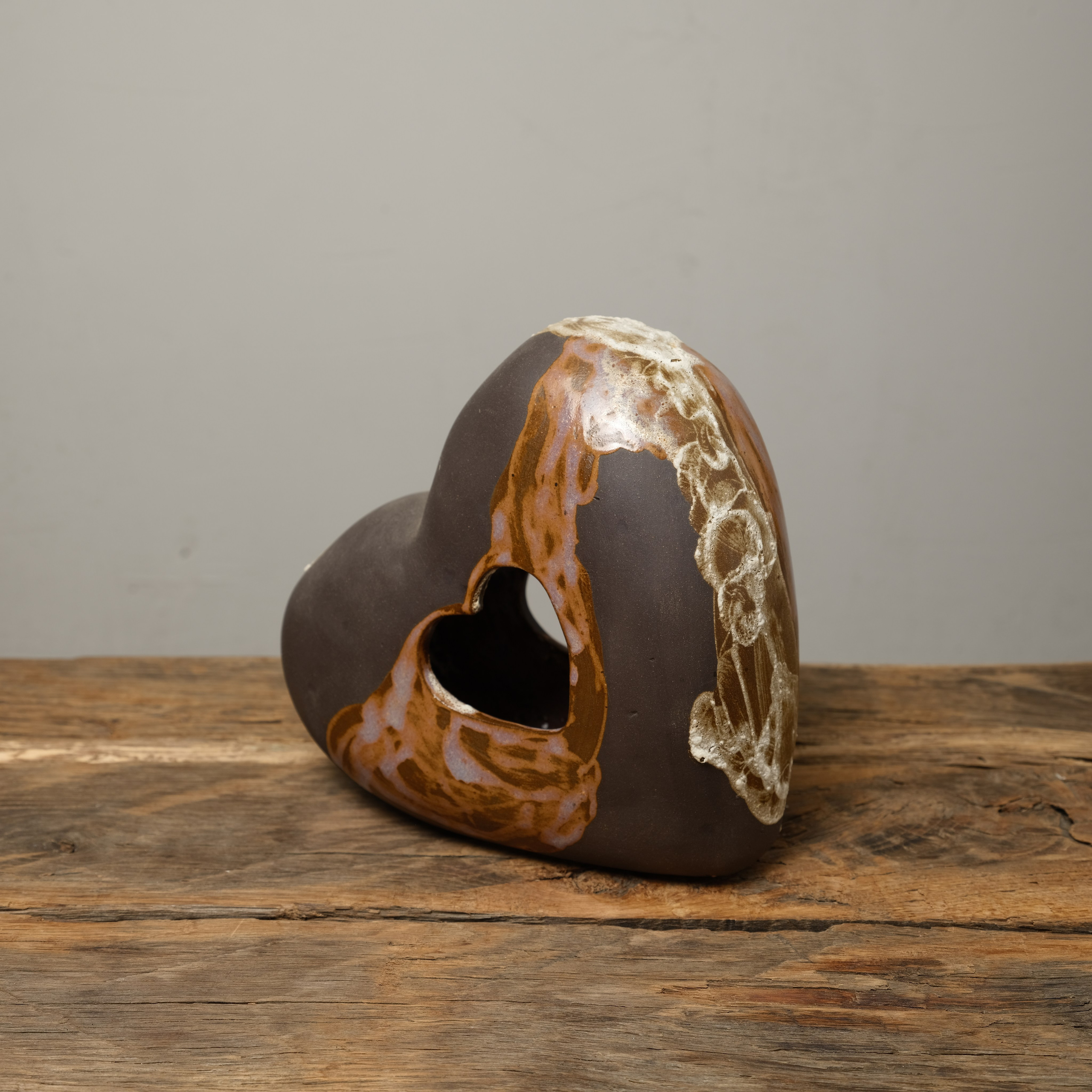 Сердце 15.000. Комплект контора