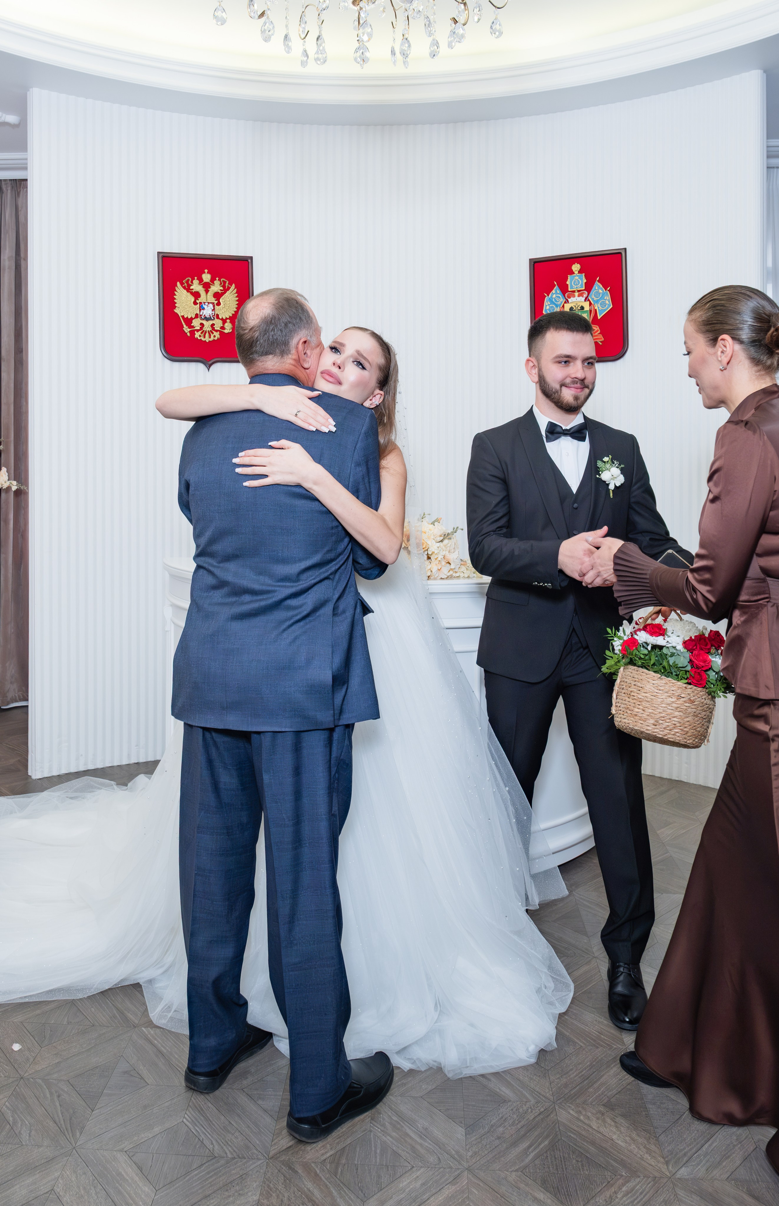 Сергей & Диана