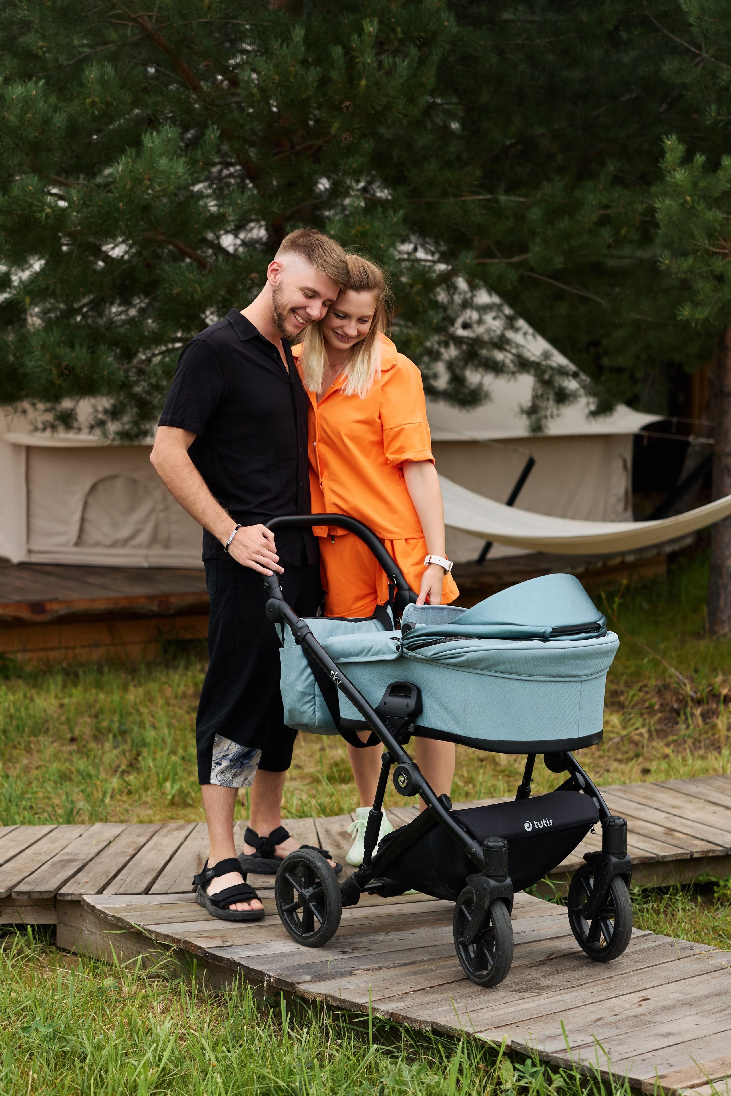 Семейная съемка. Александр Прозоров фотограф в Кирове