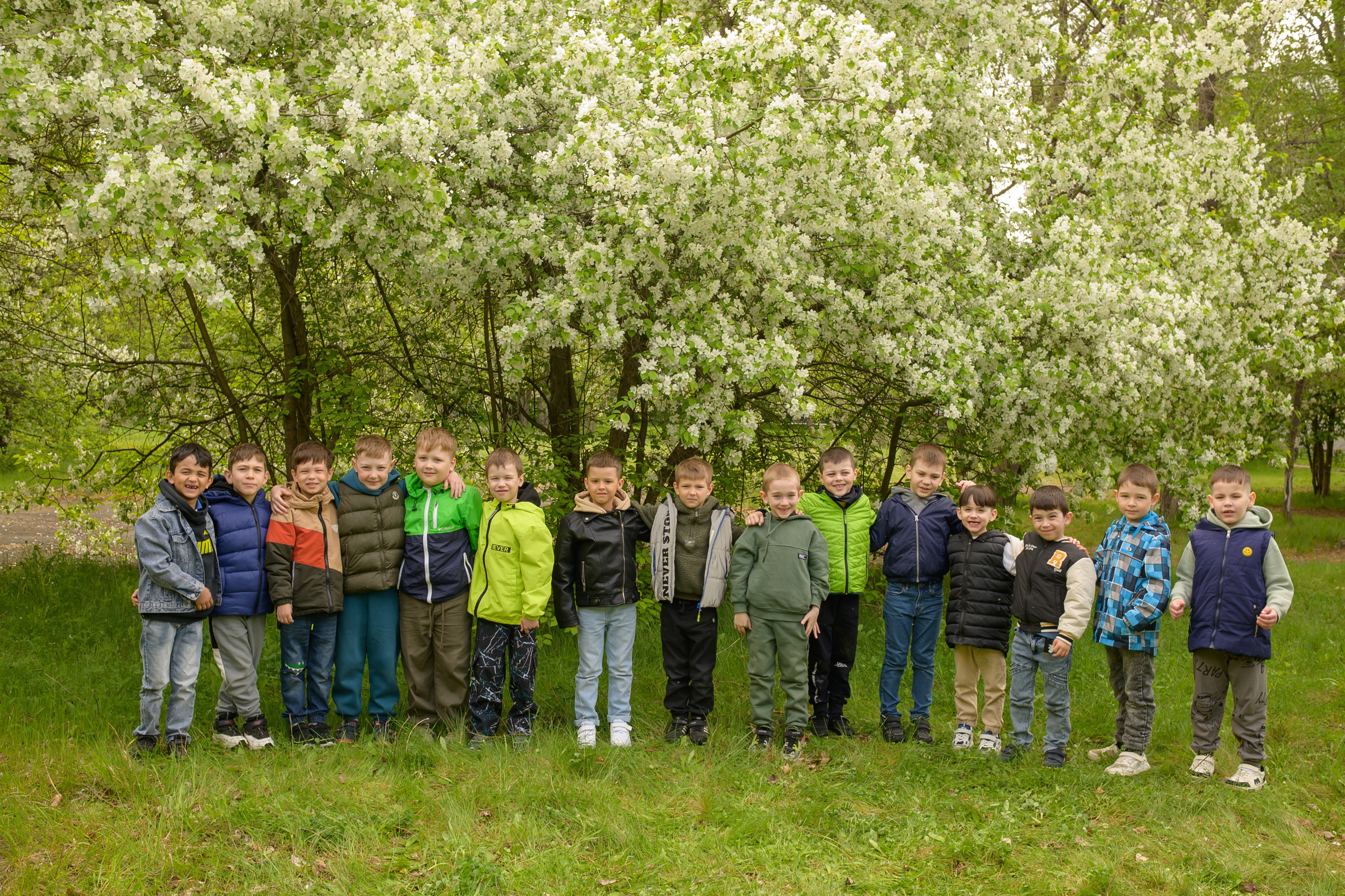 Д/с № 3к3 группа «Звёздочки» (индивидуальный дизайн книги). Фотограф новорожденных, семейный детский в Тюмени Татьяна Морозова