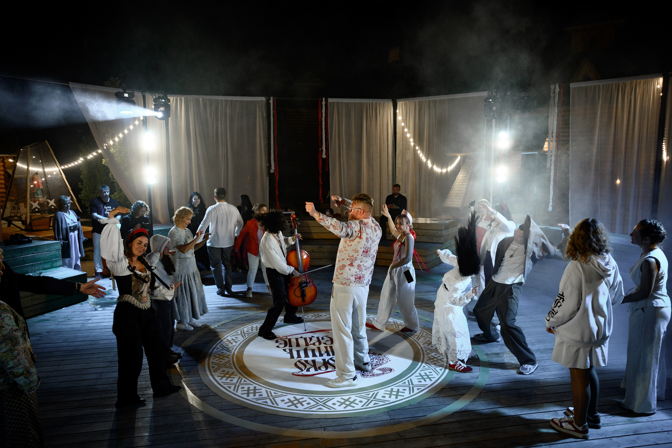 Lisa & Ilya. Фотограф в Липецке Ковалько Евгений