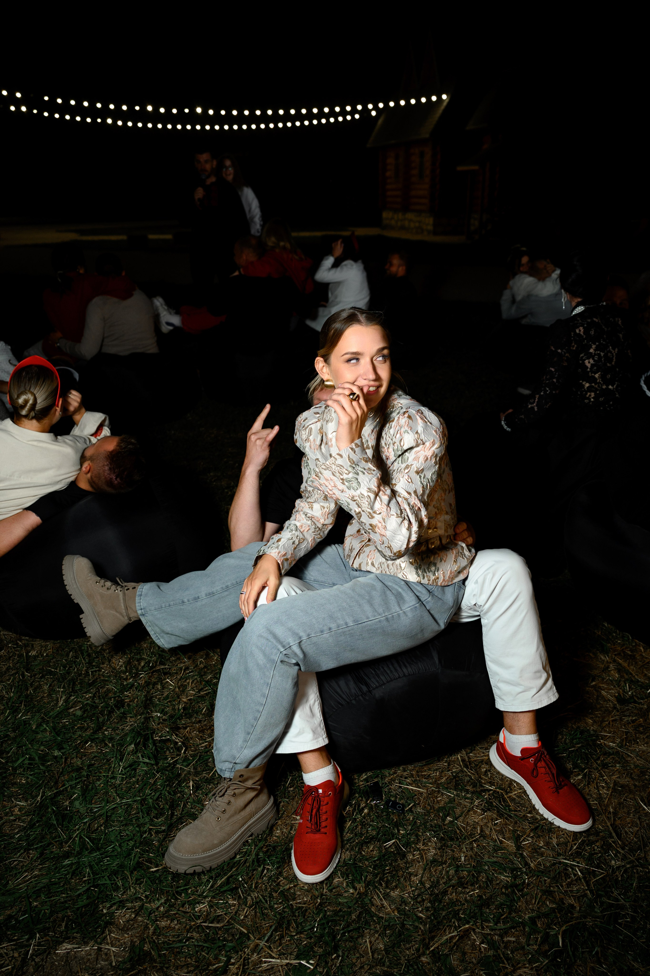 Lisa & Ilya. Фотограф в Липецке Ковалько Евгений