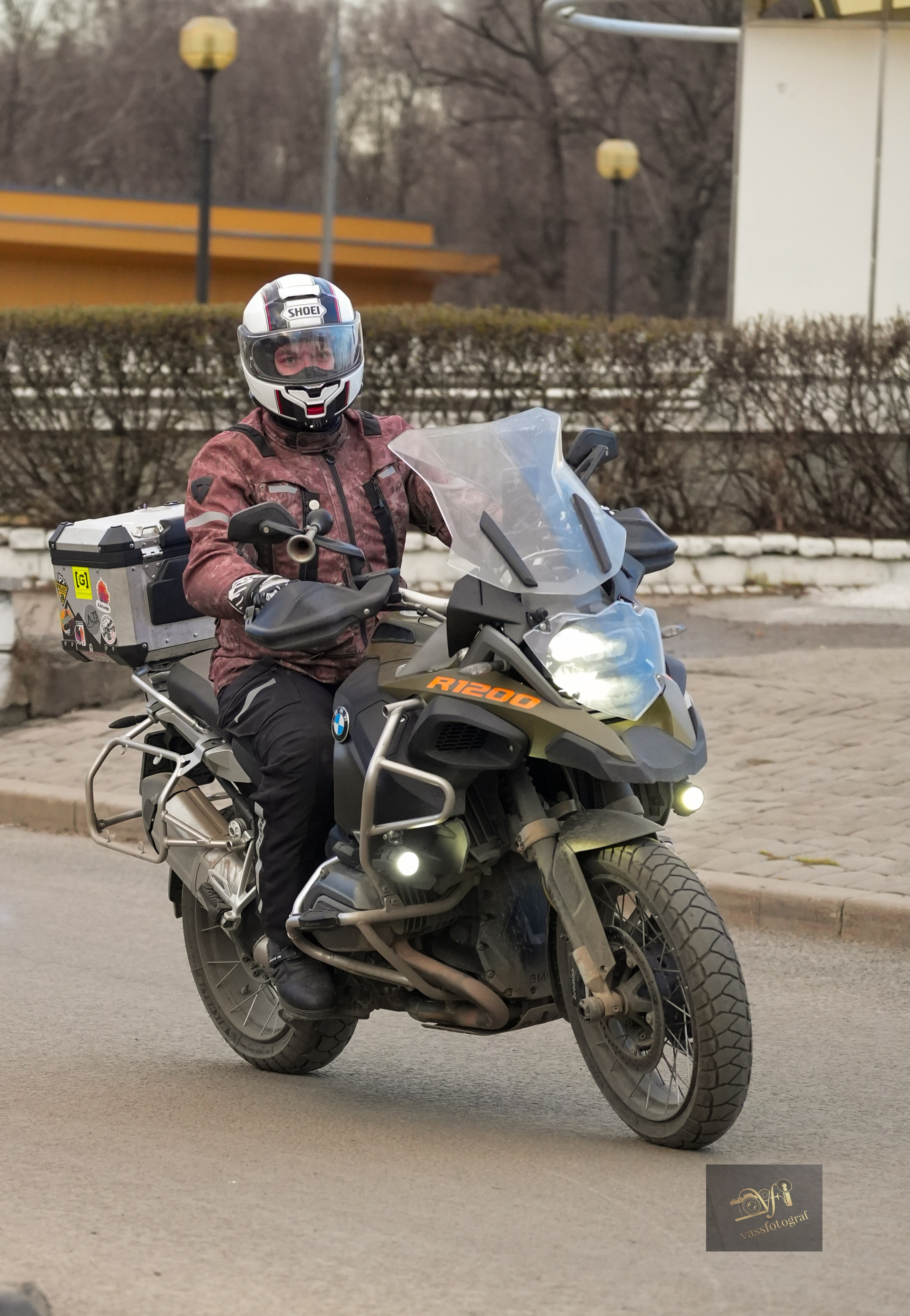 РАН 1,04,2026. VasSFotograF