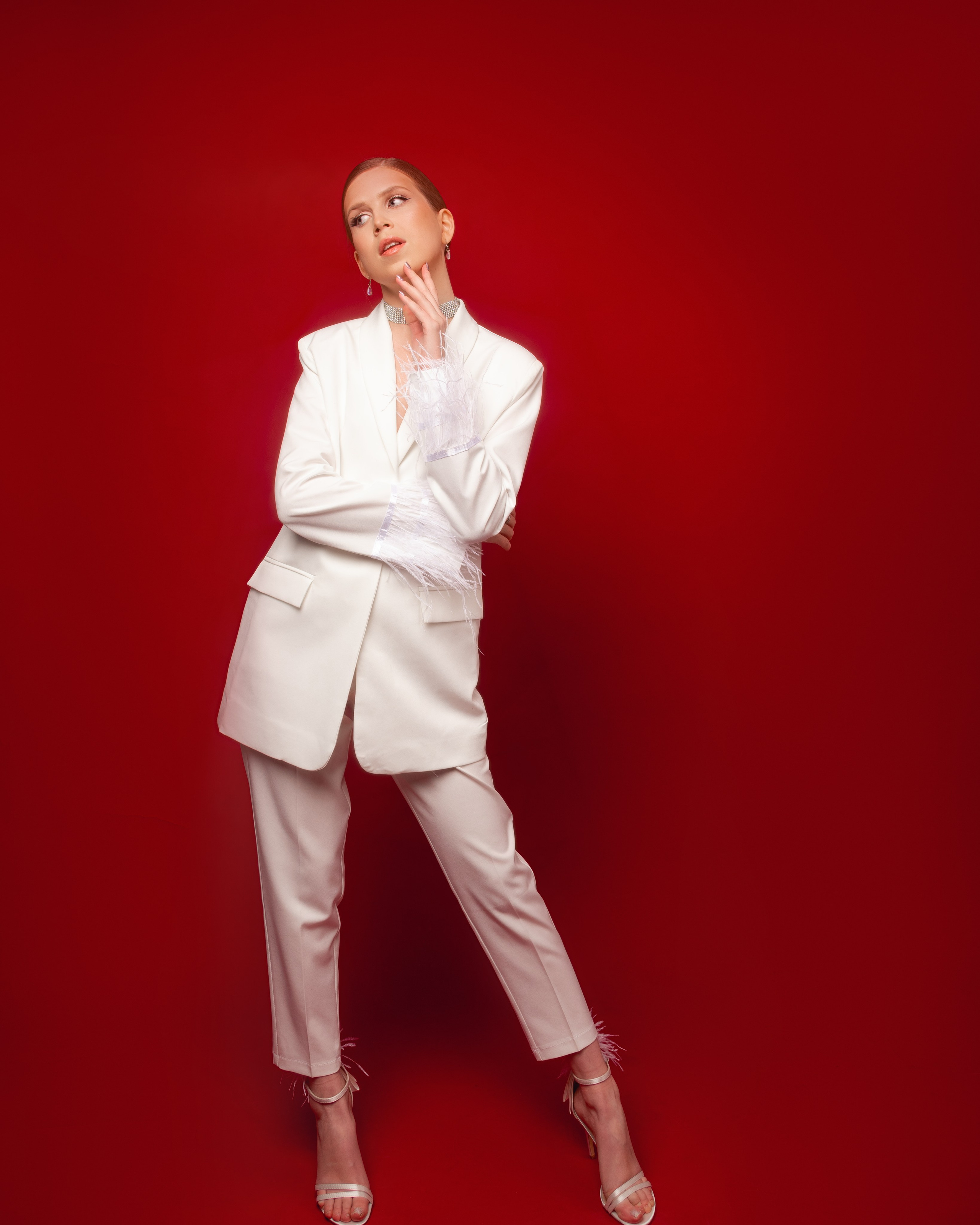 Софа. Фотограф в Санкт-Петербурге Виталий Кедов