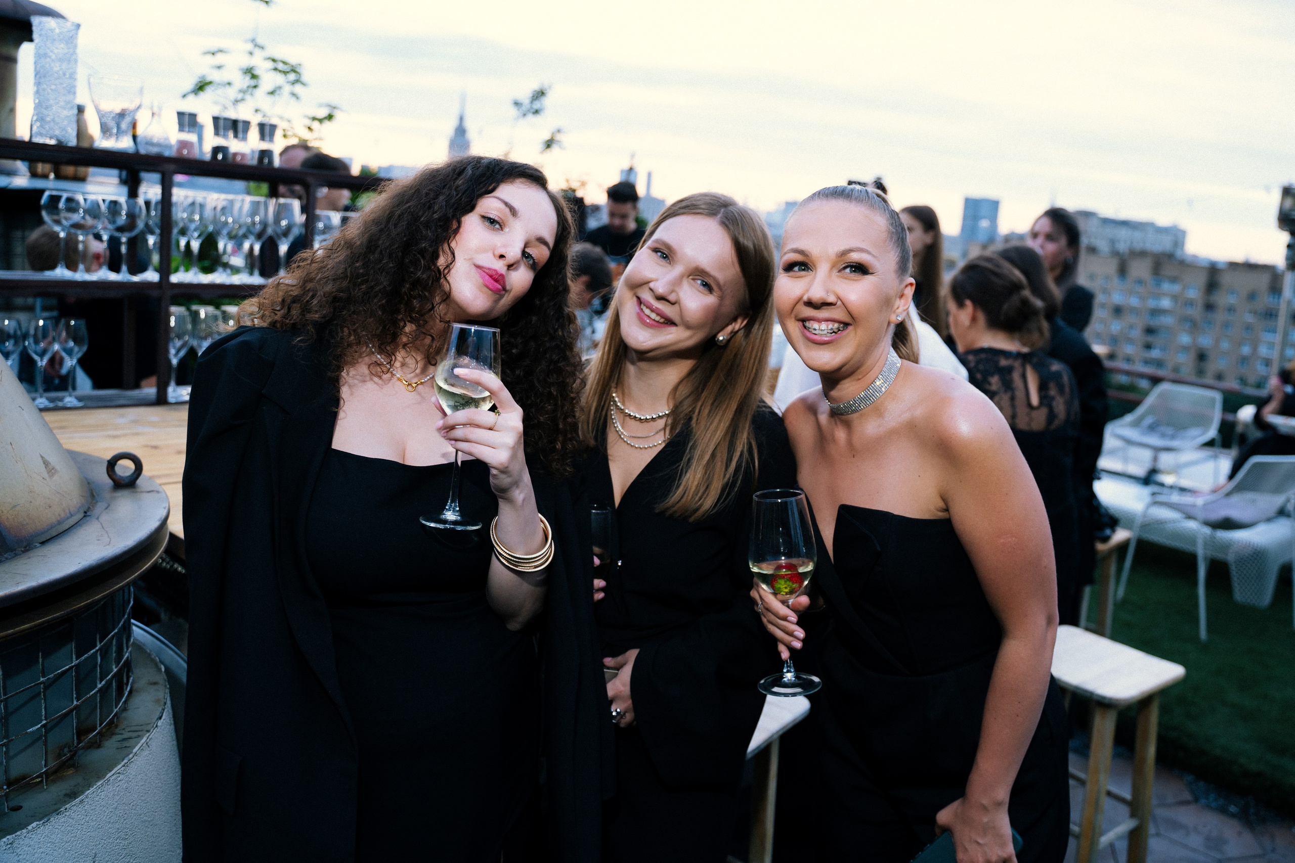 OPENCITY b-day. Анастасия Максимова, фотограф, москва