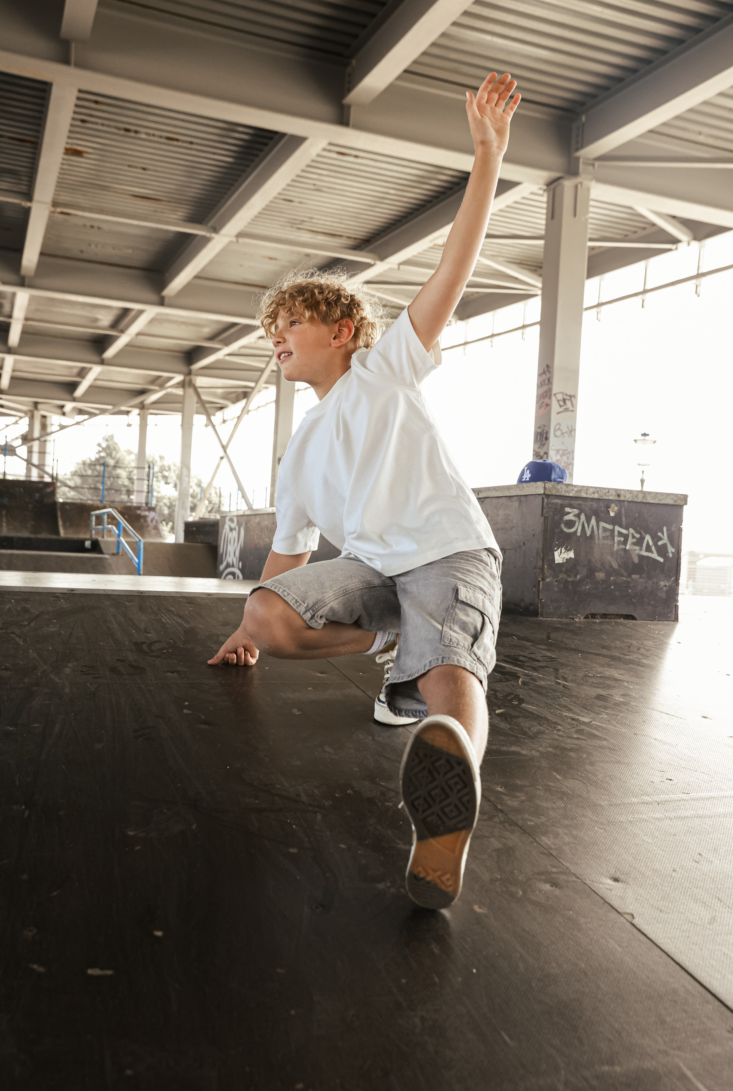 Детский портрет. Фотограф Владислав Адмиралов