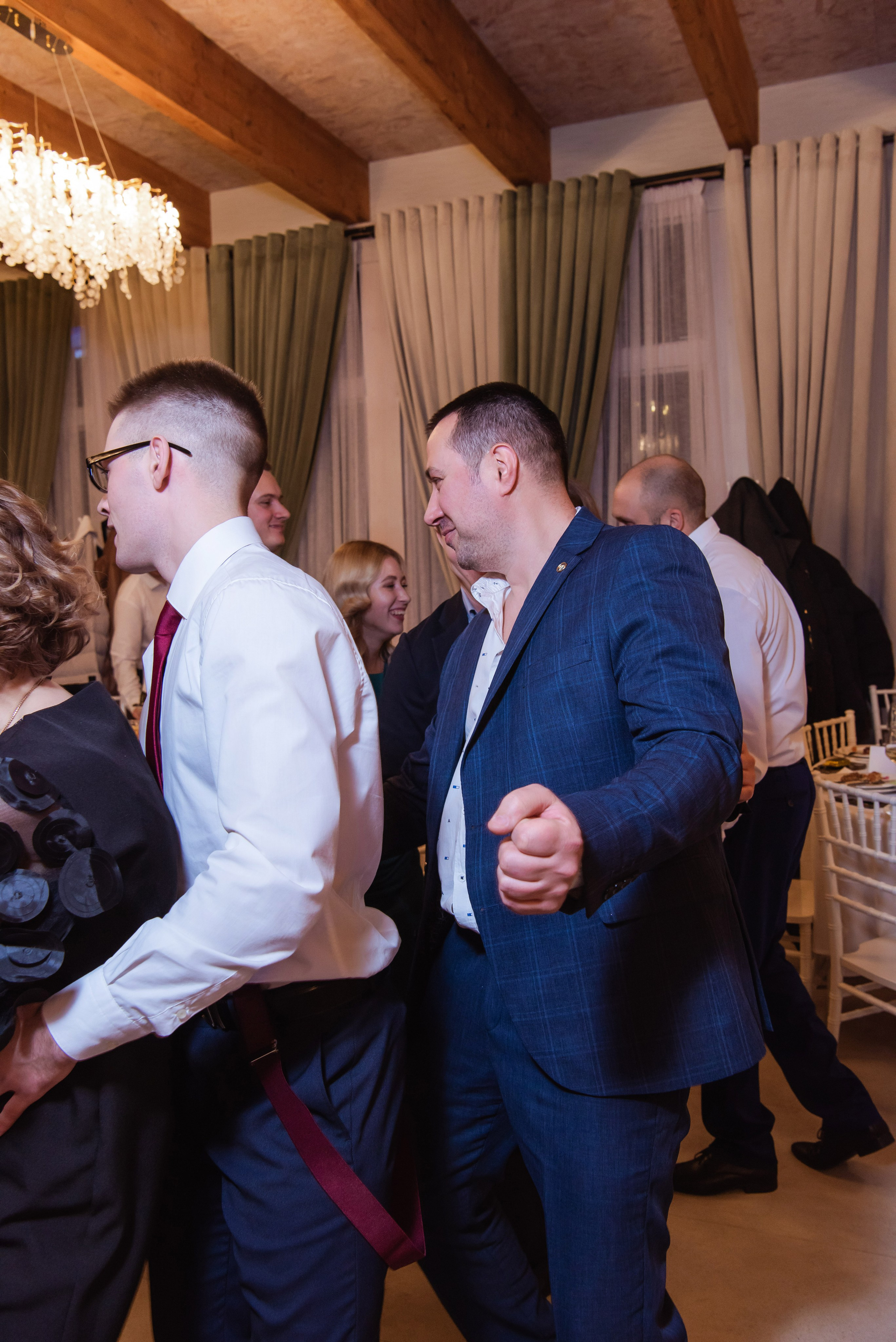 Егор и Анастасия. Свадебный и арт-фотограф Кунецкая Диана