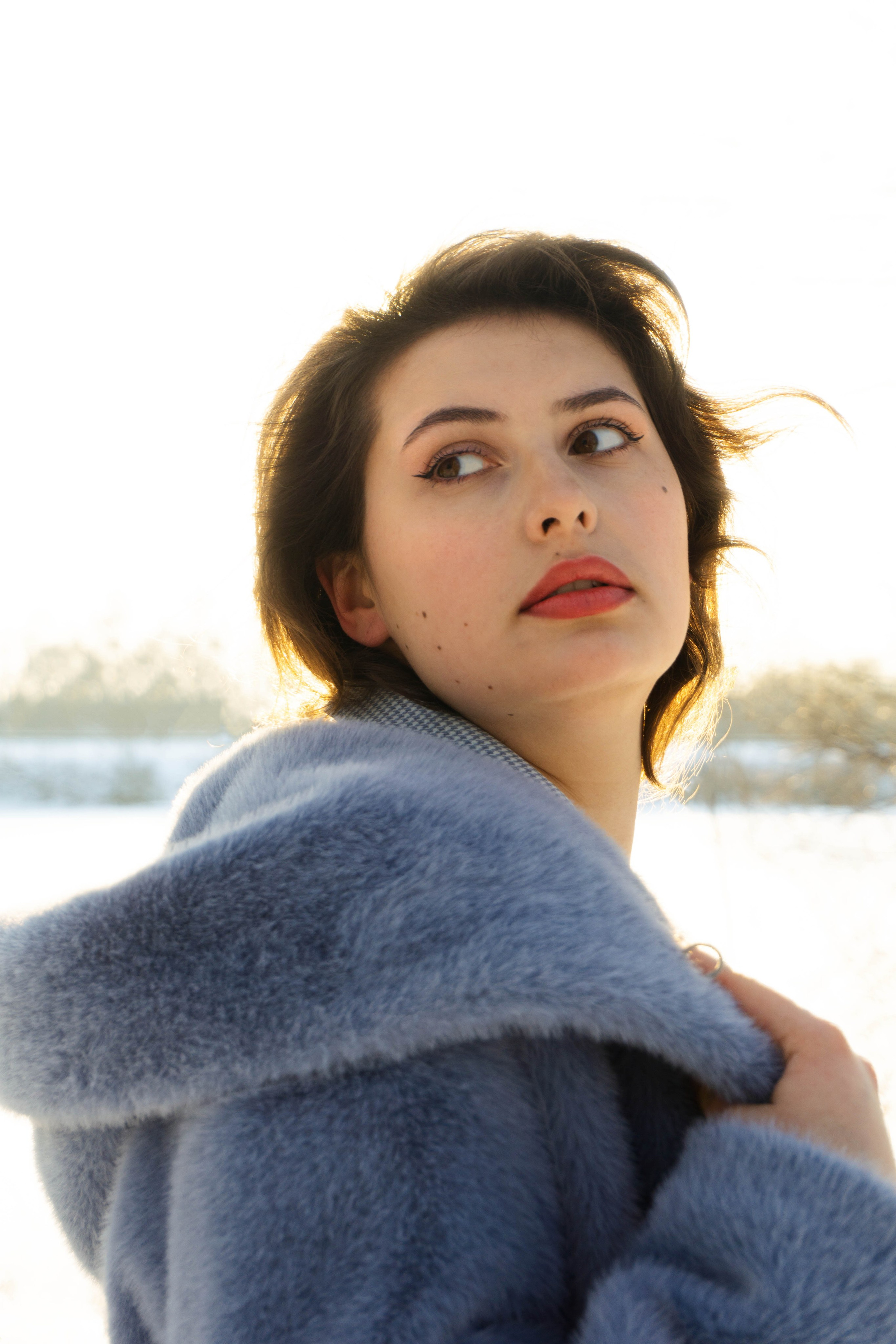 2025. Фотограф Алёна Жукова