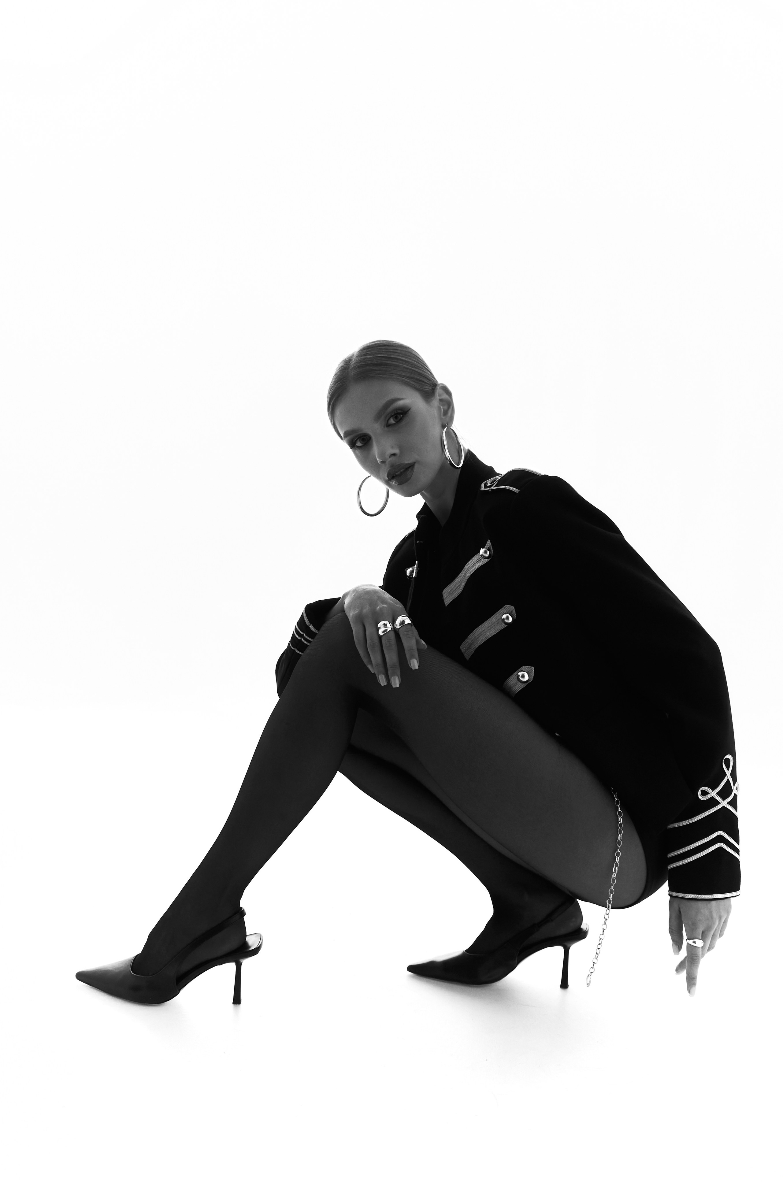 Аня. Главная