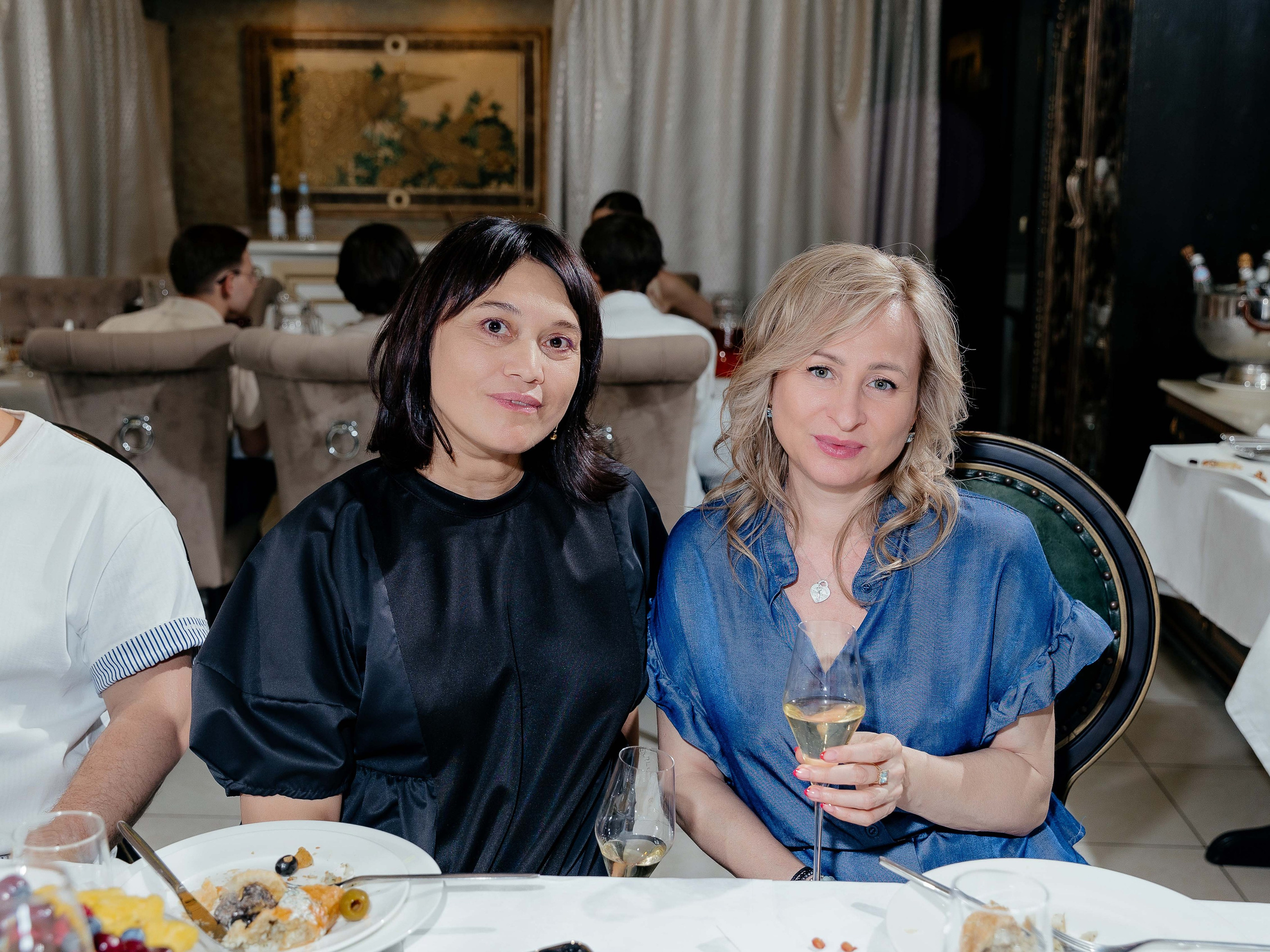 Школьный выпускной. Красильников Евгений — профессиональный фотограф в Ростове-на-Дону