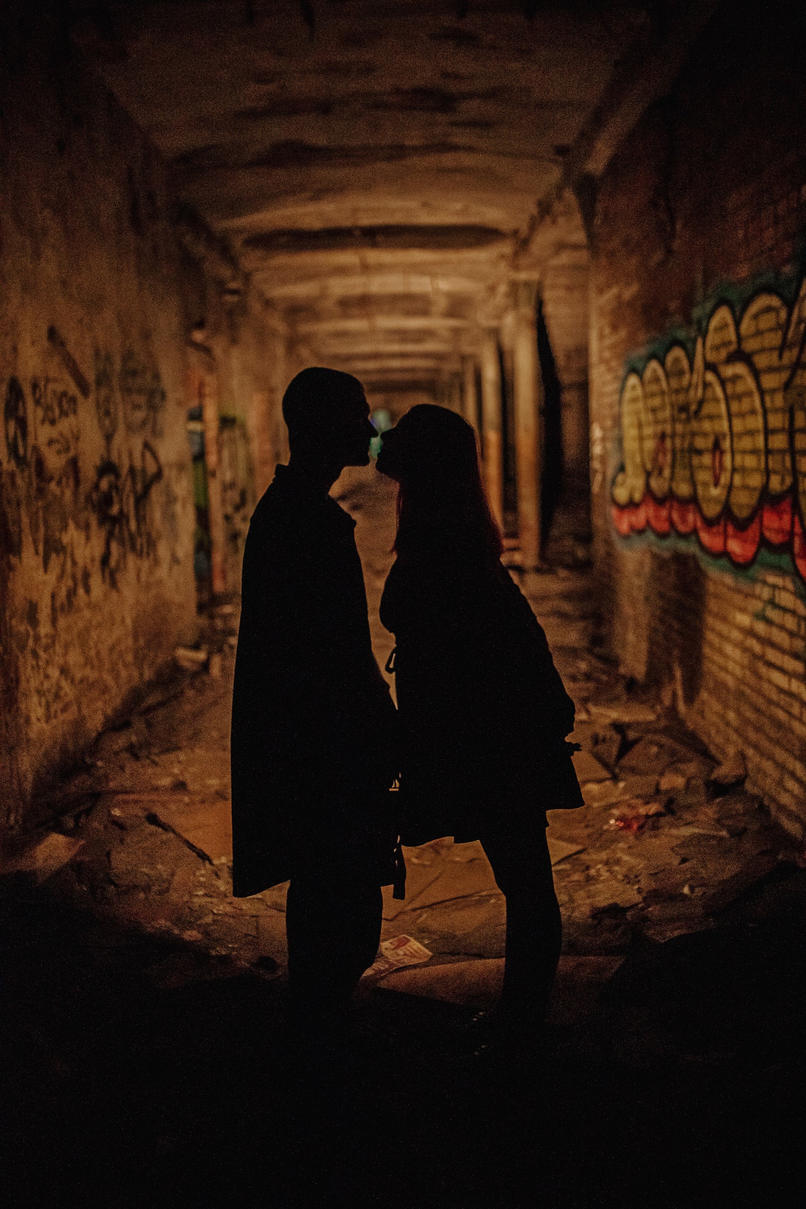 Евангелина & Валера. Семейный и Свадебный фотограф в Санкт-Петербурге Плохая Екатерина