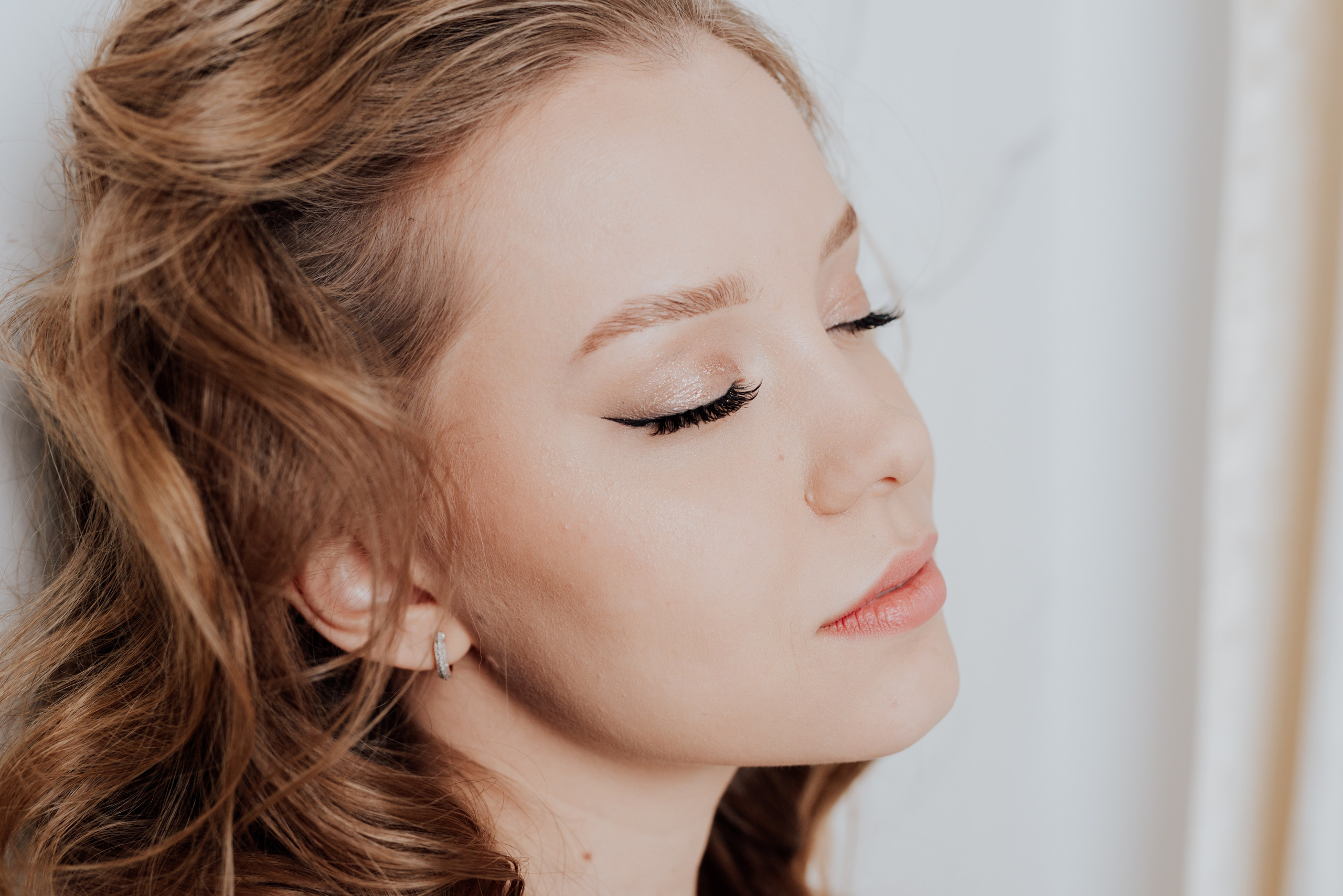 Визажист/стилист. Фотограф в Санкт-Петербурге и Ленинградской области