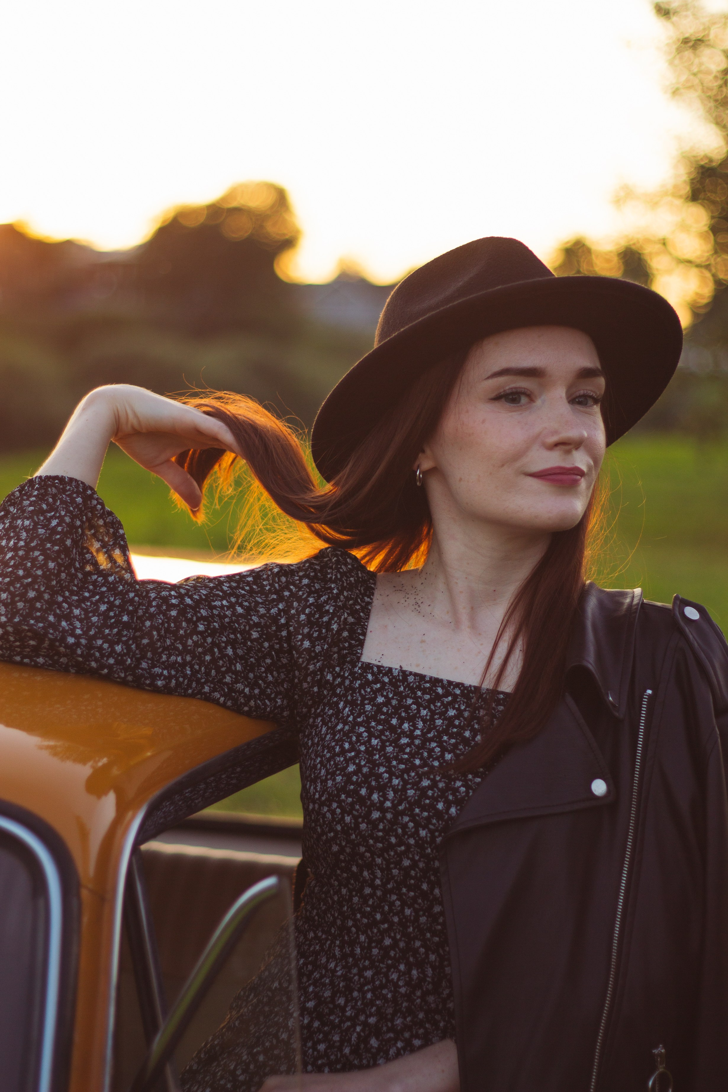 Катя. Фотограф Вологда Кристина Малухина