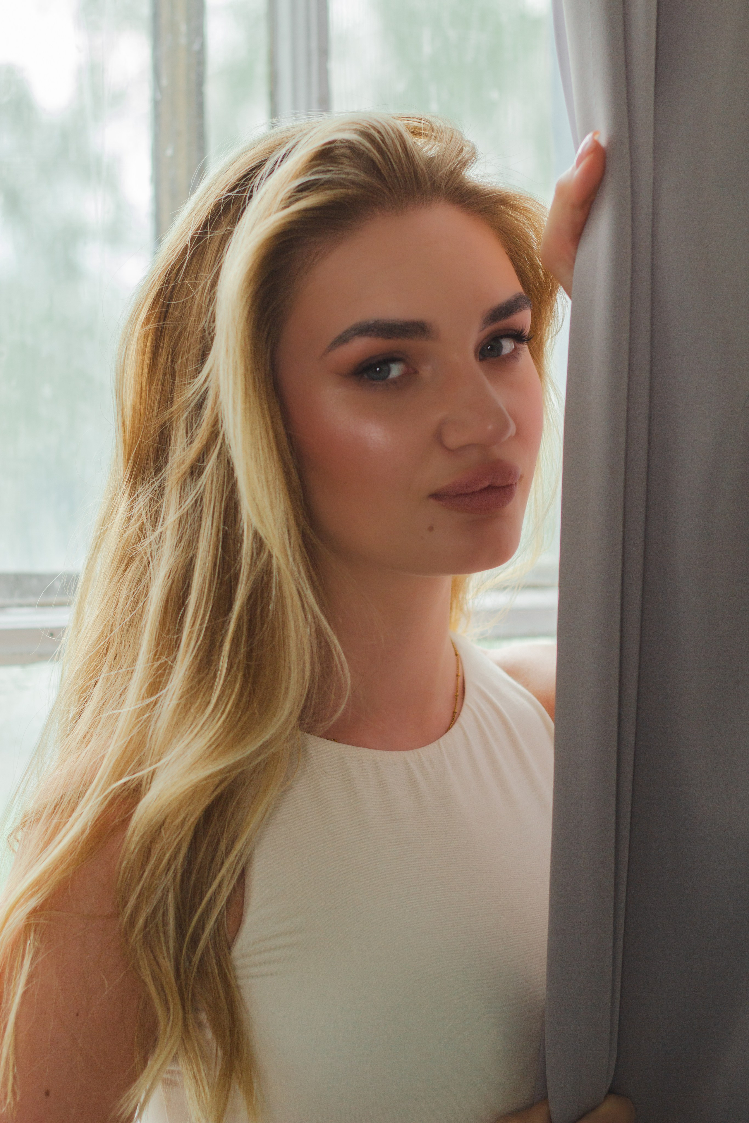 Анастасия. Фотограф Вологда Кристина Малухина