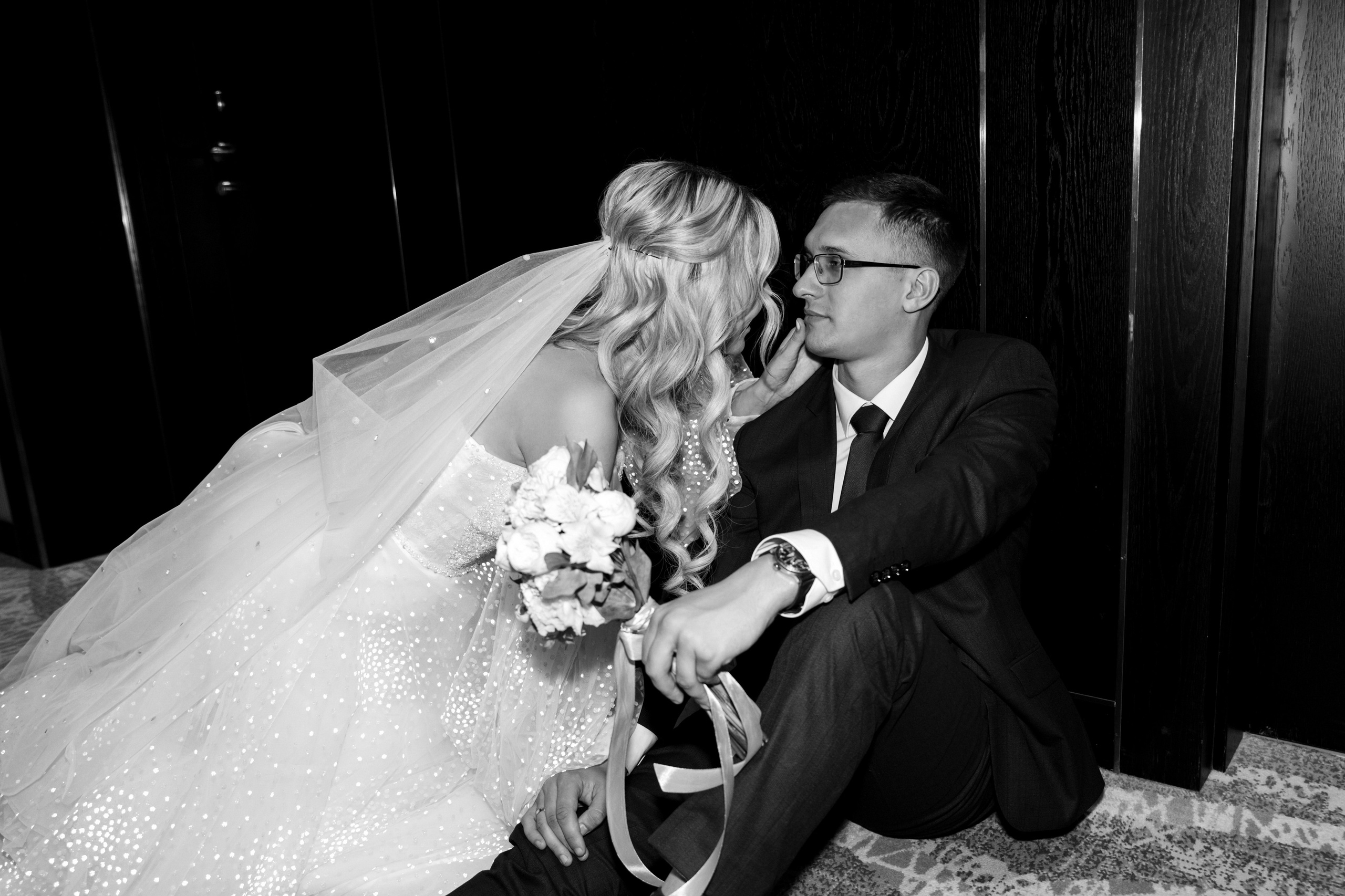 Свадьба Романа и Людмилы. Фотосессии, Семейный, свадебный фотограф в Самаре