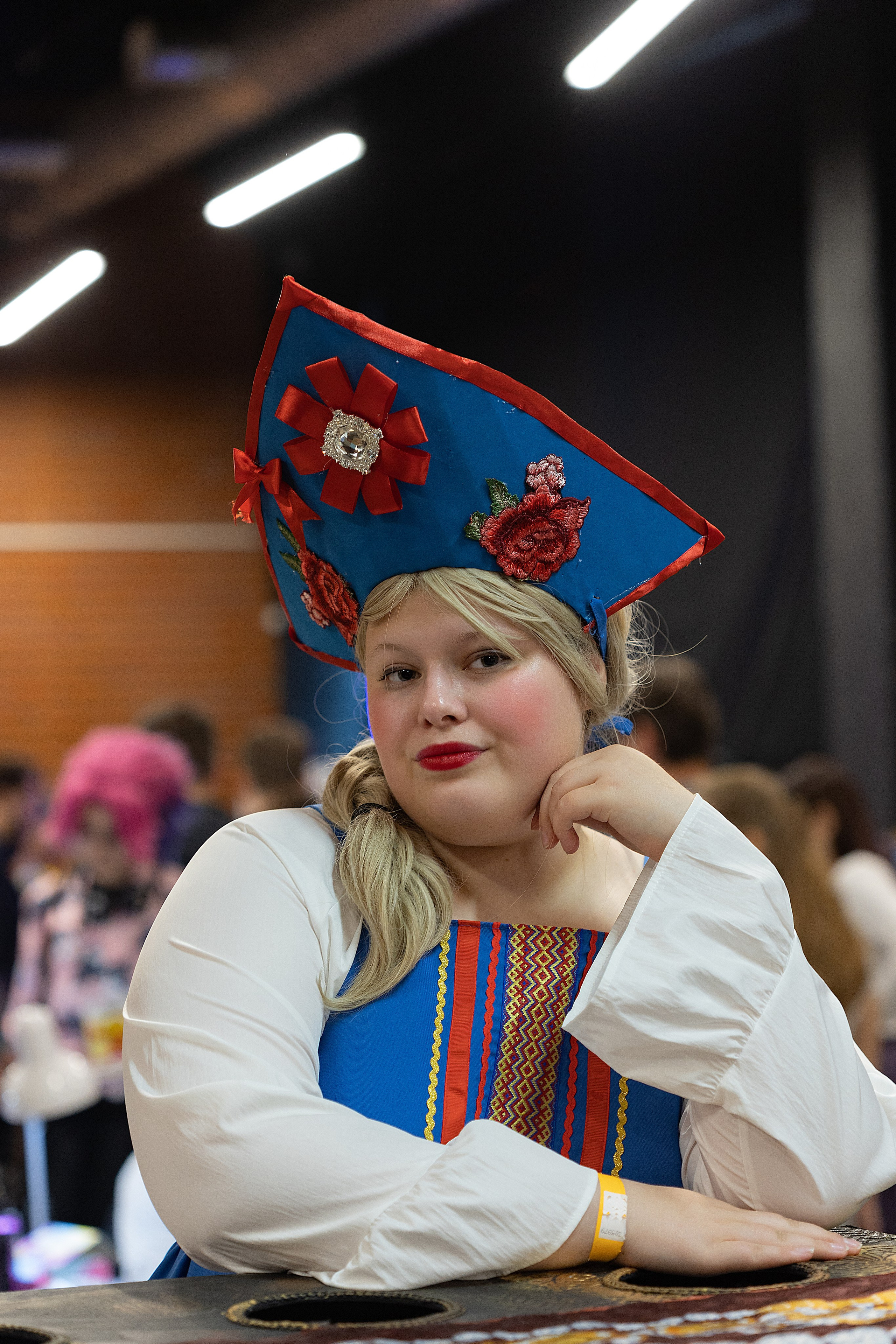 Старкон | Санкт-Петербург, 2025. Репортажный фотограф