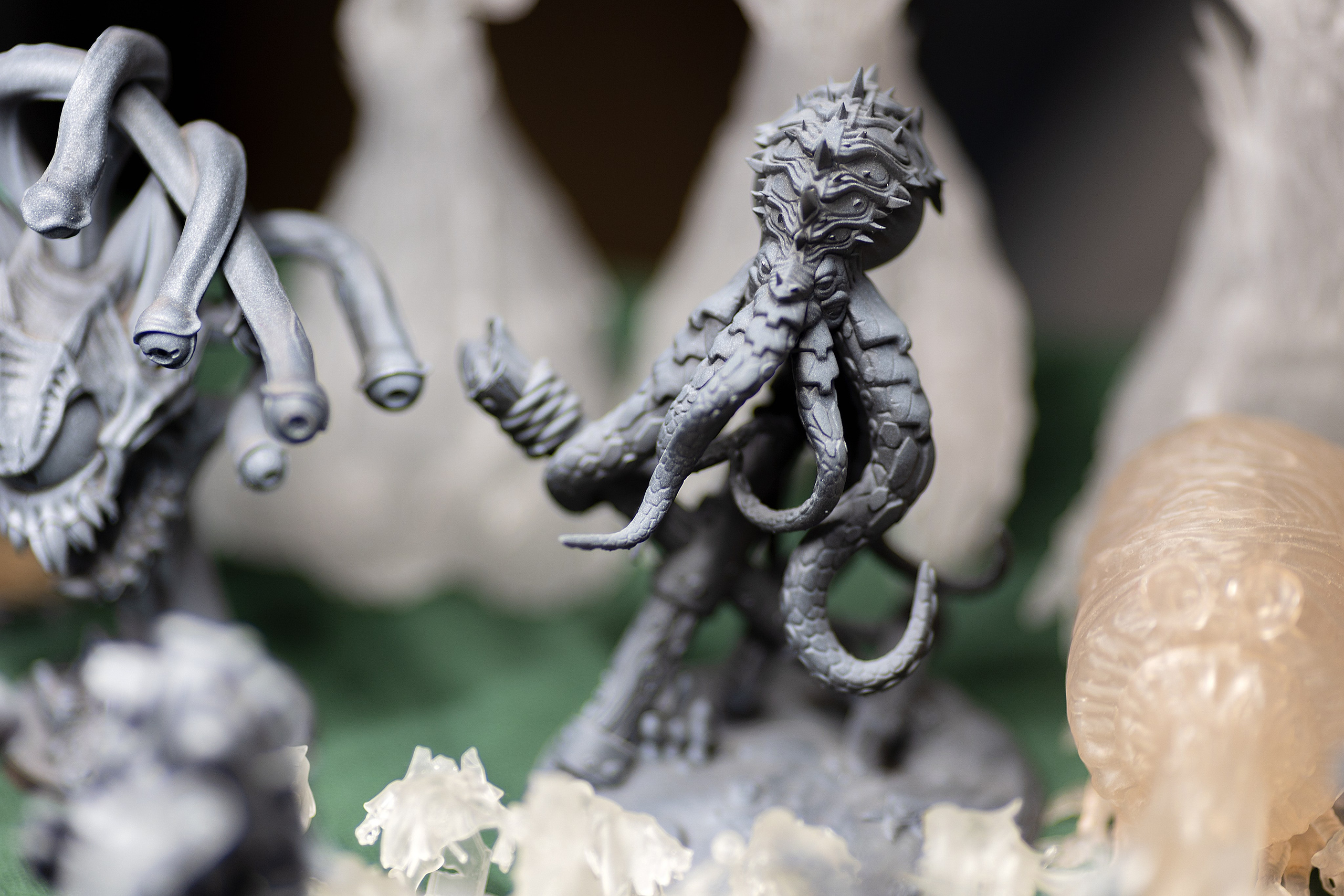 SnowDice | Санкт-Петербург, 2025. Репортажный фотограф