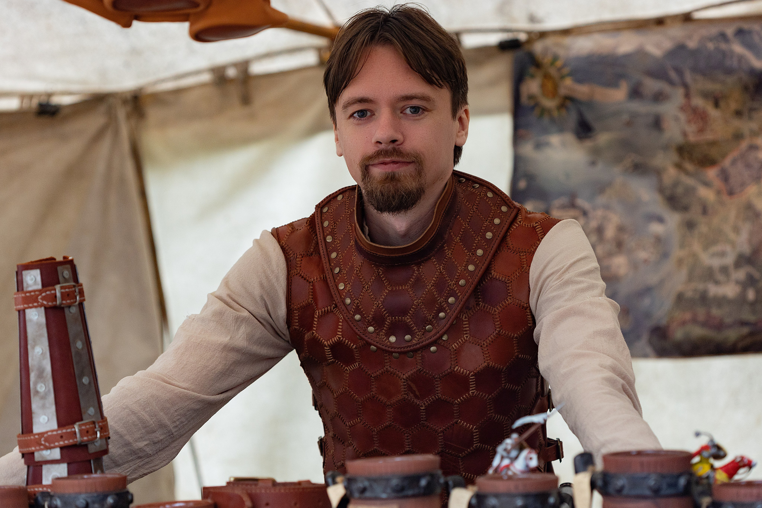 Старкон | Санкт-Петербург, 2025. Репортажный фотограф