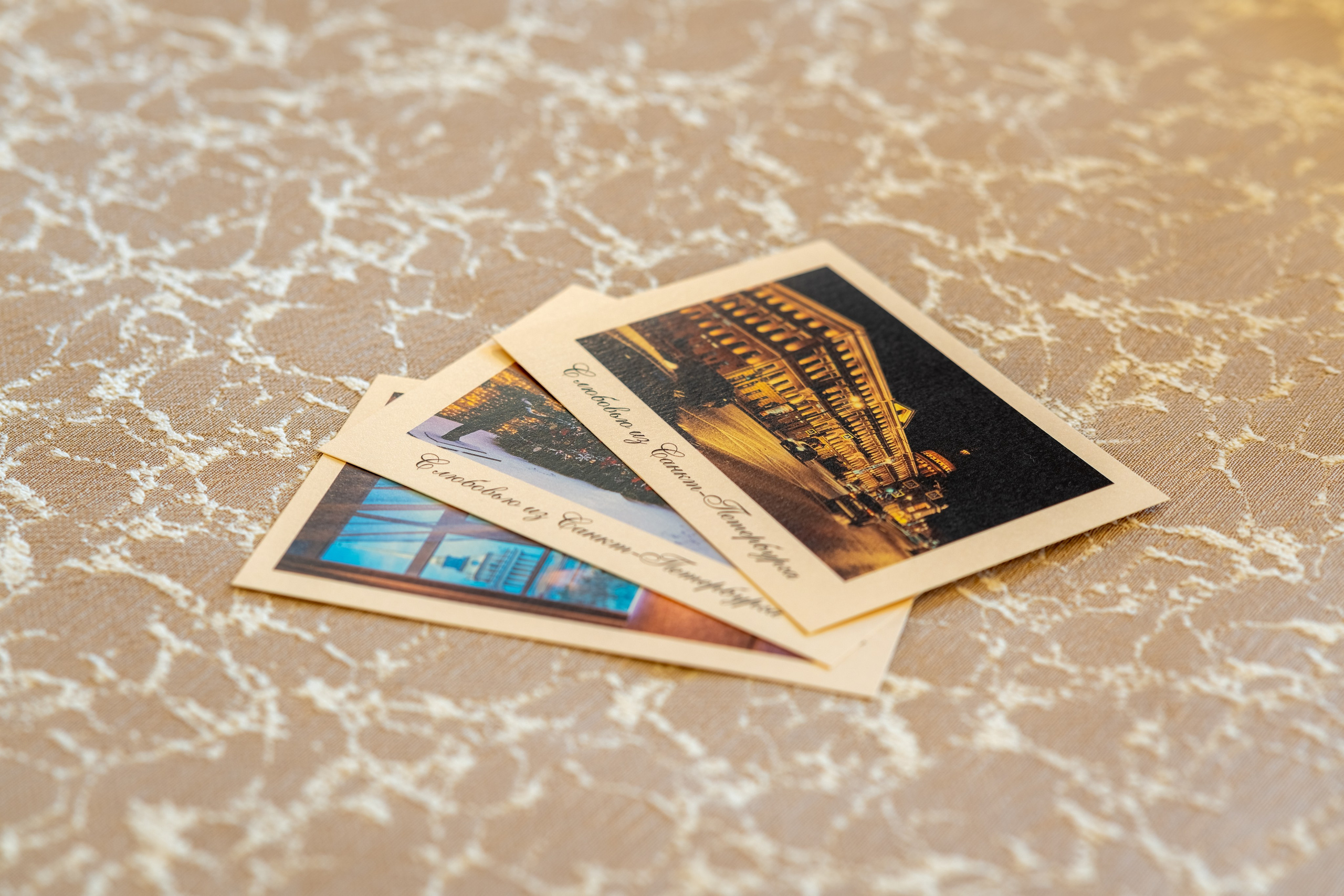 Интерьерная фотосъёмка отеля «Пётръ», Санкт-Петербург