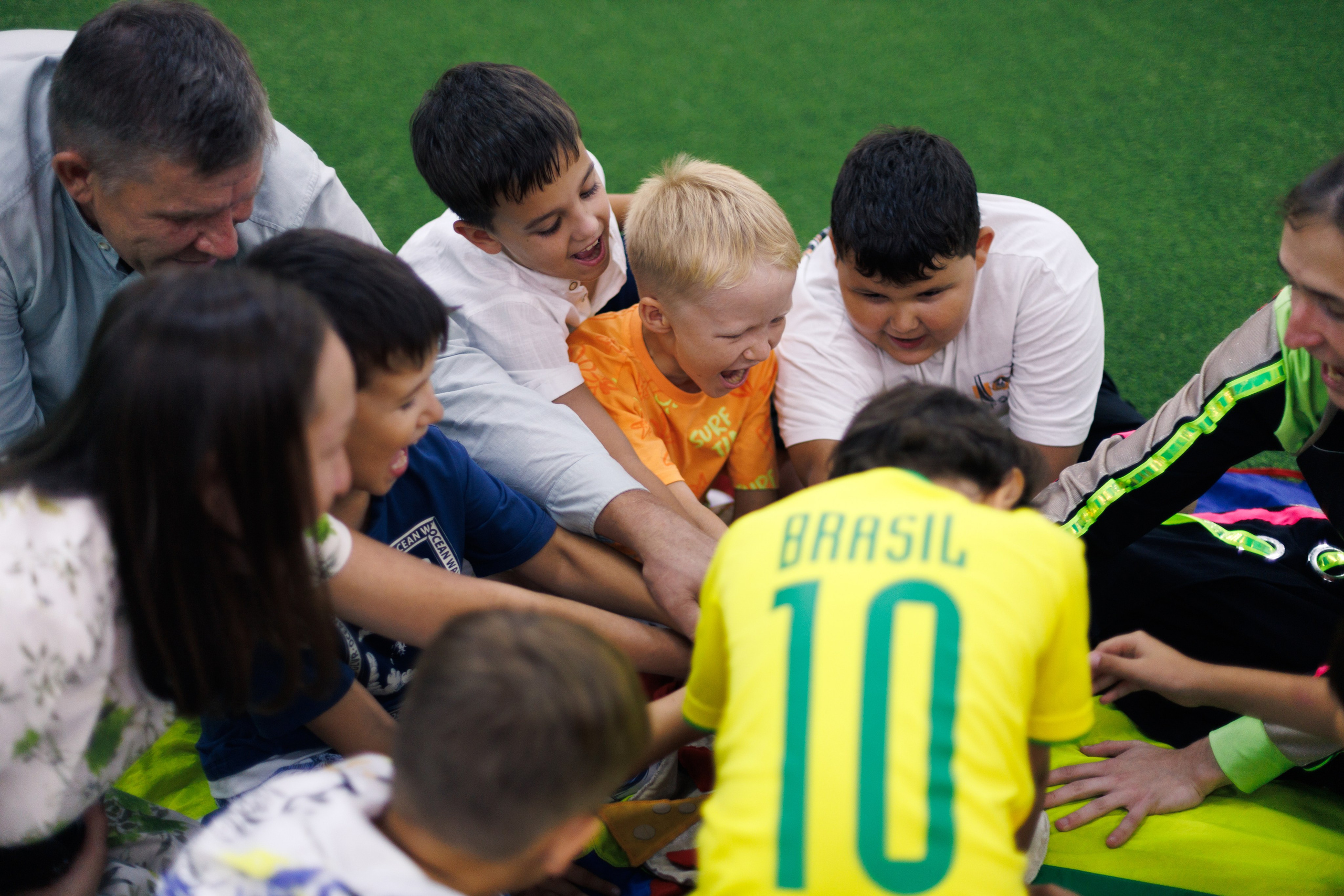 Егор. Фотограф мероприятий и спорта: юбилеев, дней рождений и корпоративов из Москвы