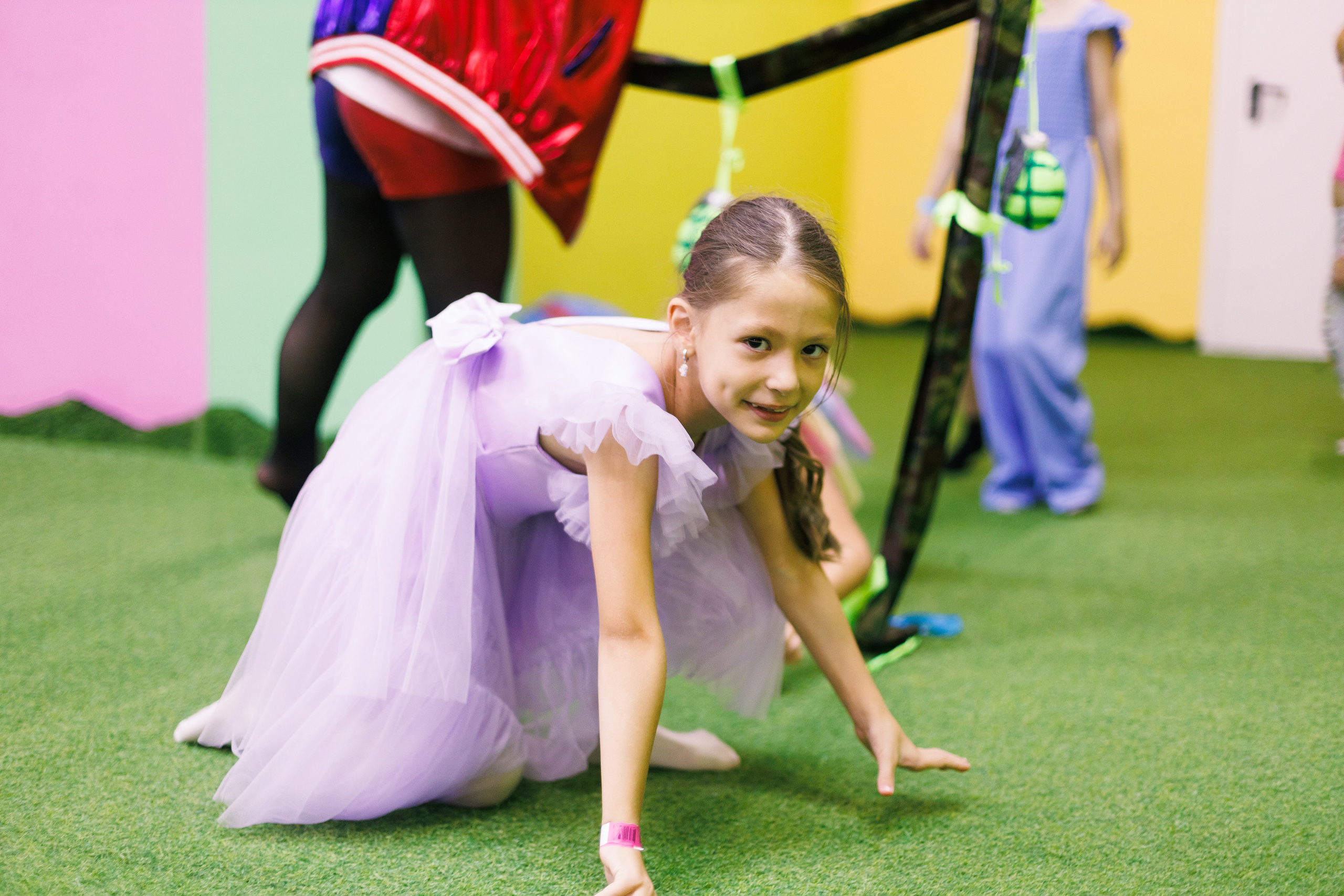 Тая. Фотограф мероприятий и спорта: юбилеев, дней рождений и корпоративов из Москвы