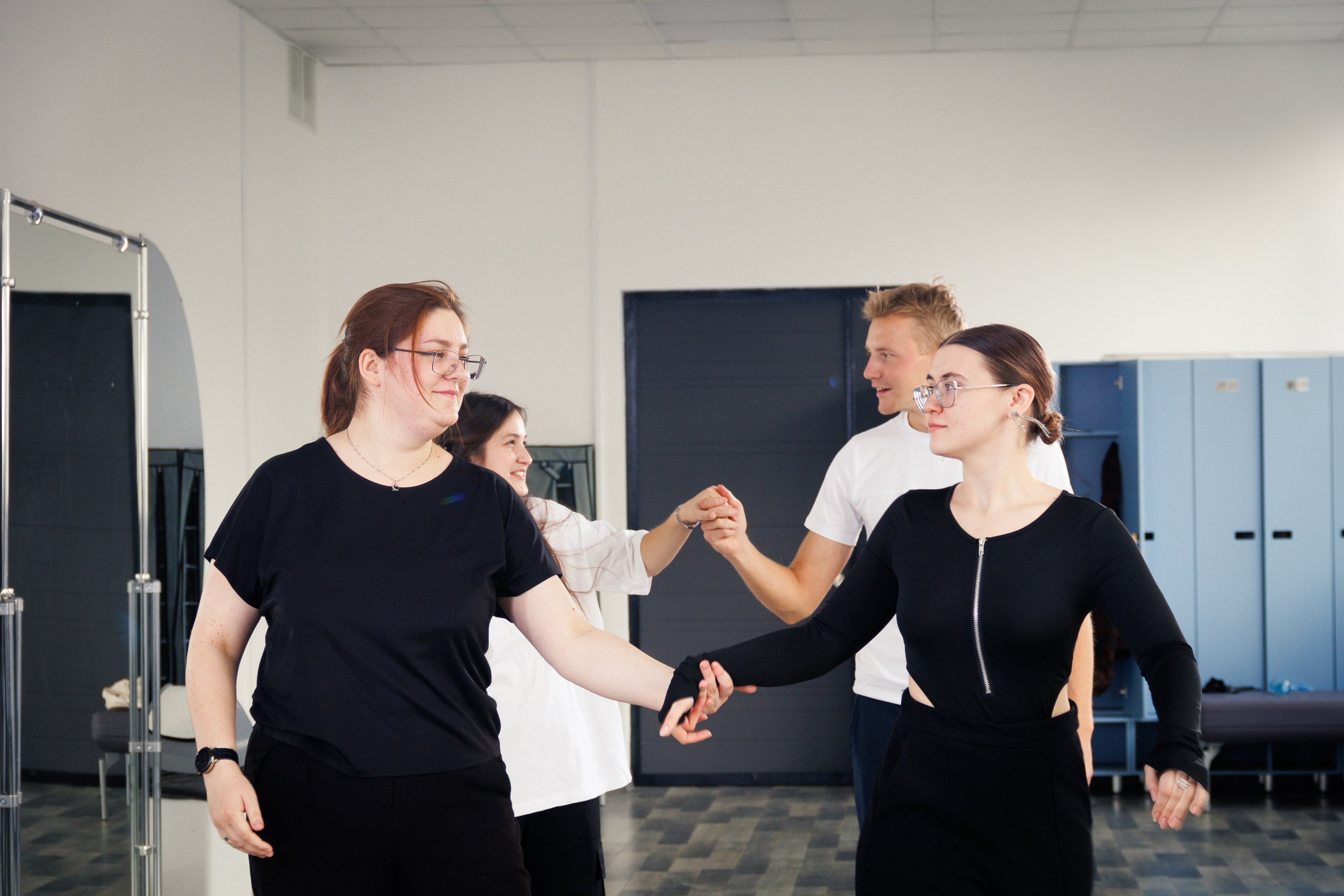 Мастеркласс по бальным танцам. Фотограф мероприятий и спорта: юбилеев, дней рождений и корпоративов из Москвы