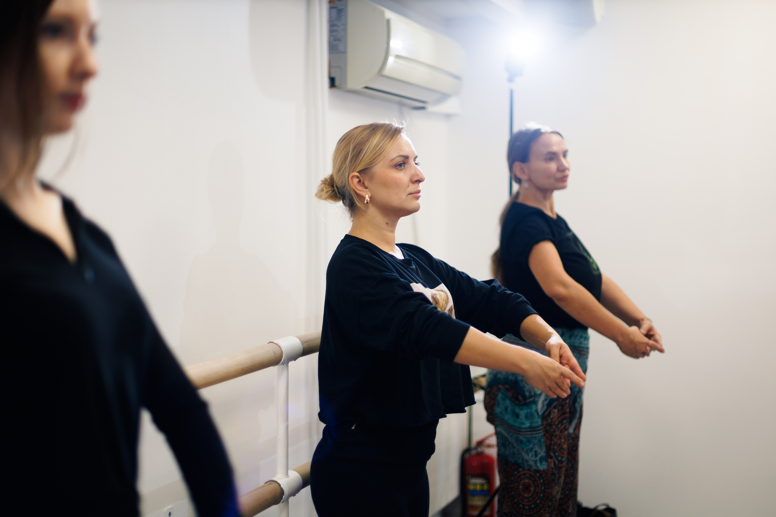 Балет. Фотограф мероприятий и спорта: юбилеев, дней рождений и корпоративов из Москвы