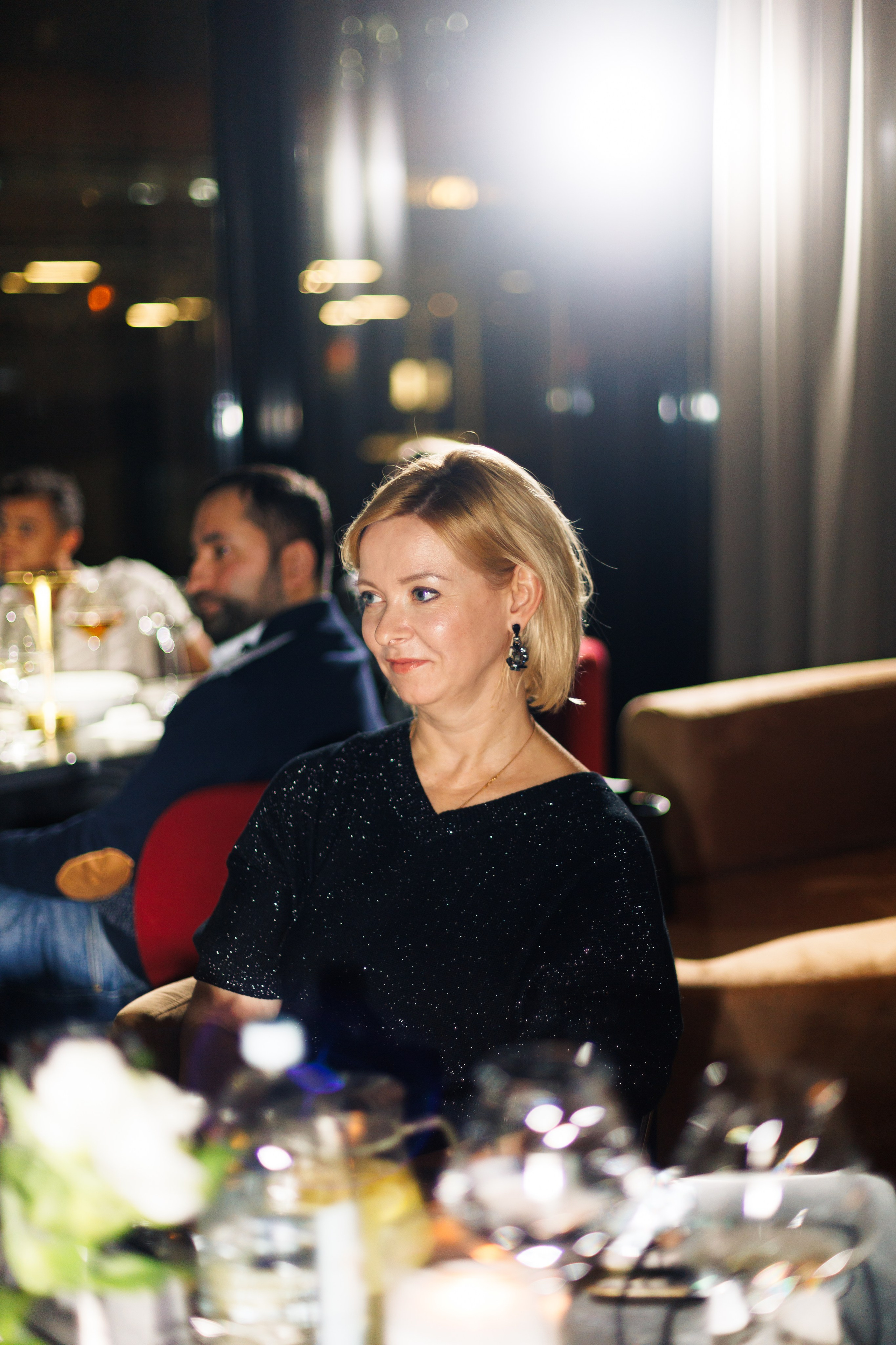 Стендап. Фотограф мероприятий и спорта: юбилеев, дней рождений и корпоративов из Москвы