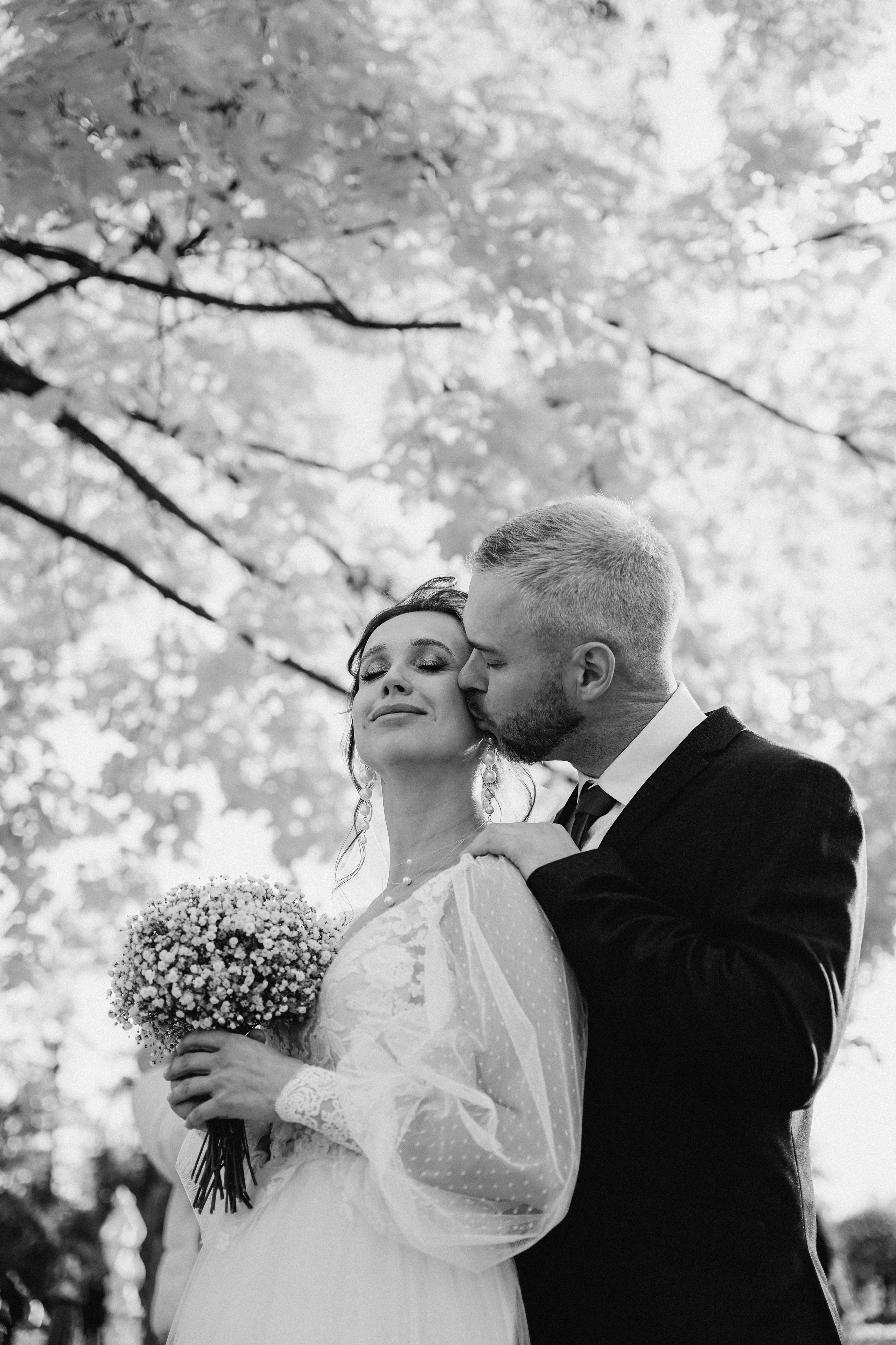 Anastasia and Gregory(Пушкин). Фотограф Санкт-Петербурга