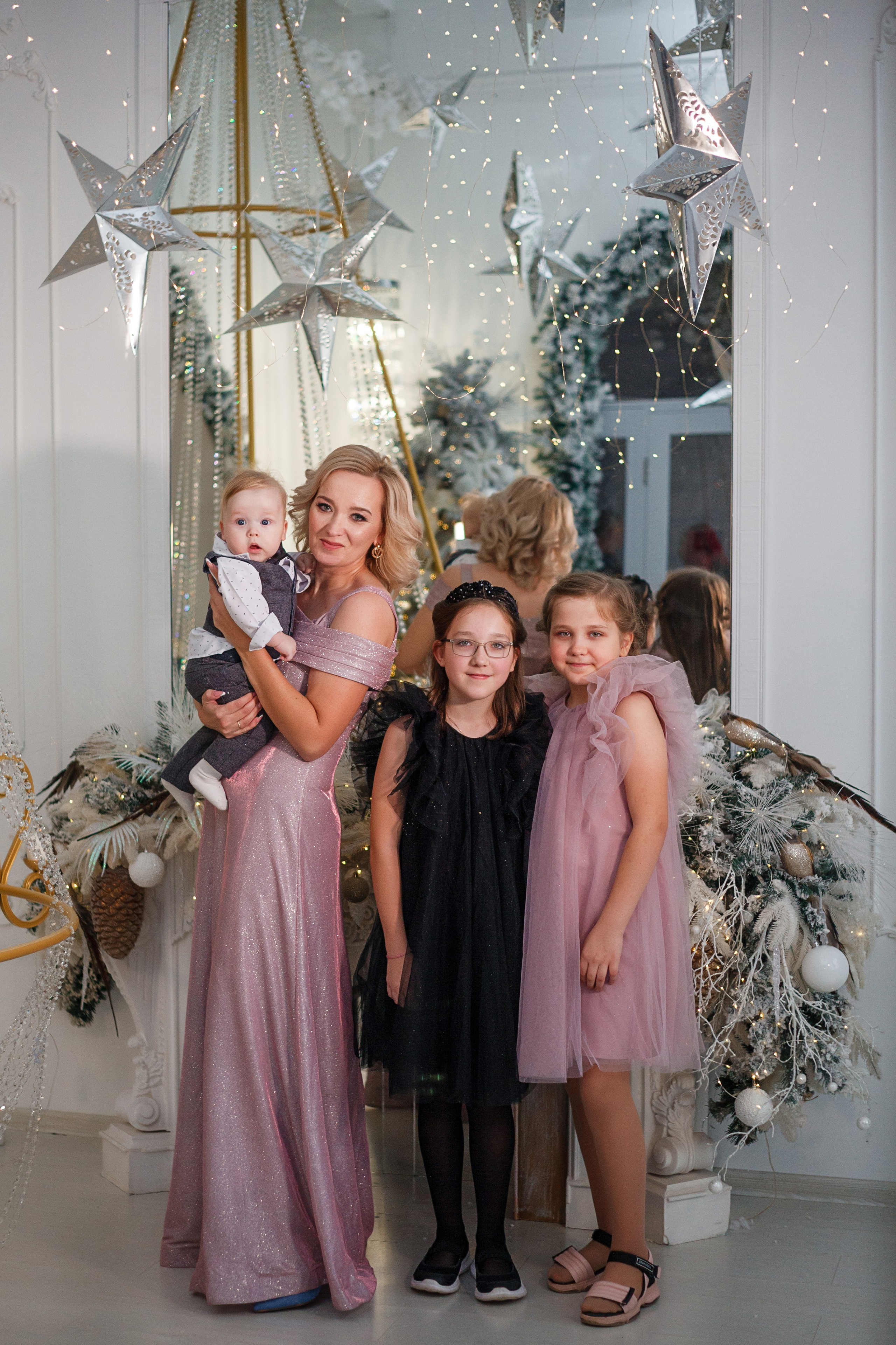 Фотодень 7семей. Свадебный и семейный фотограф в Армавире