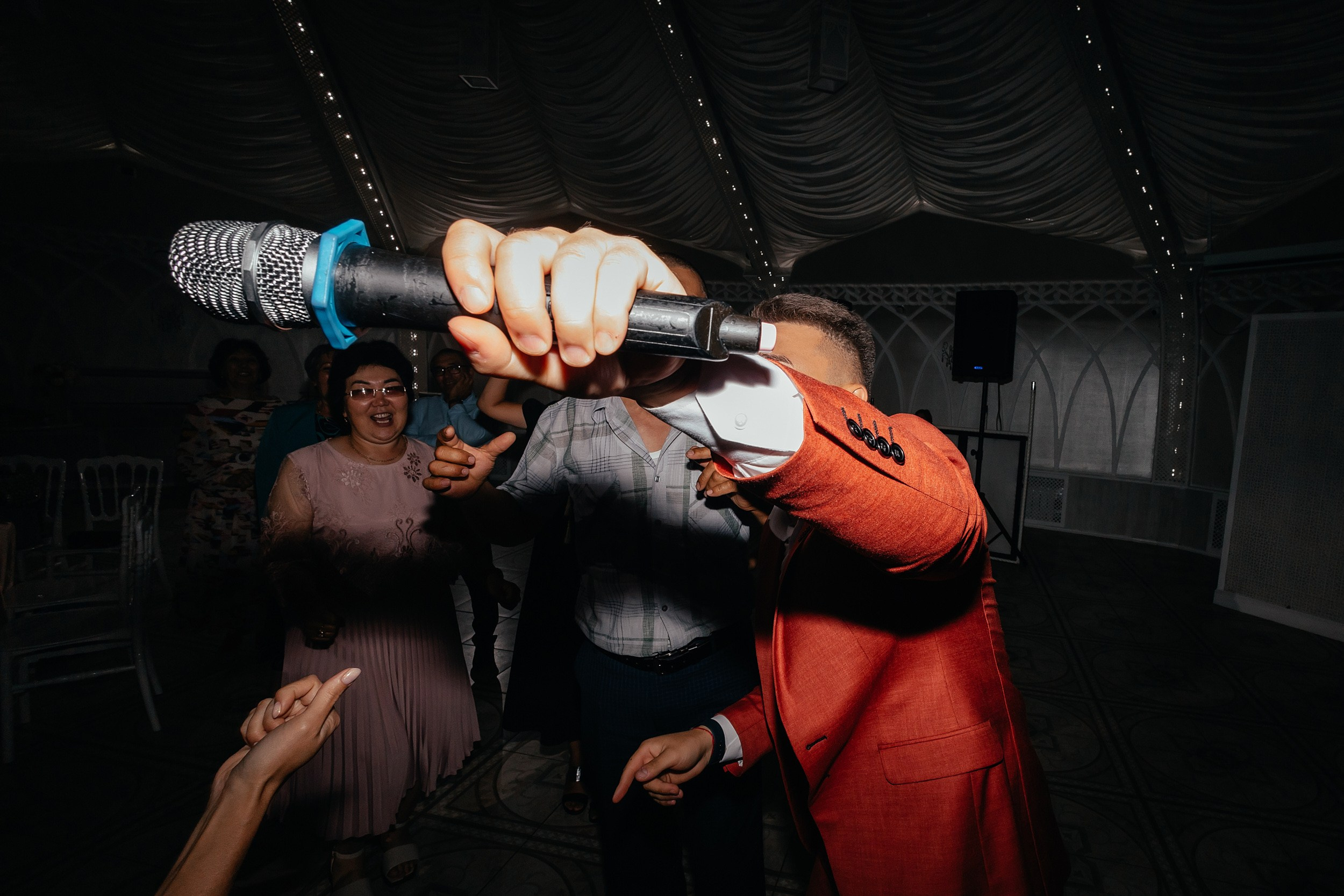 Сунгат и Аделина. Свадебный, репортажный фотограф в Тюмени Сергей Тапилин