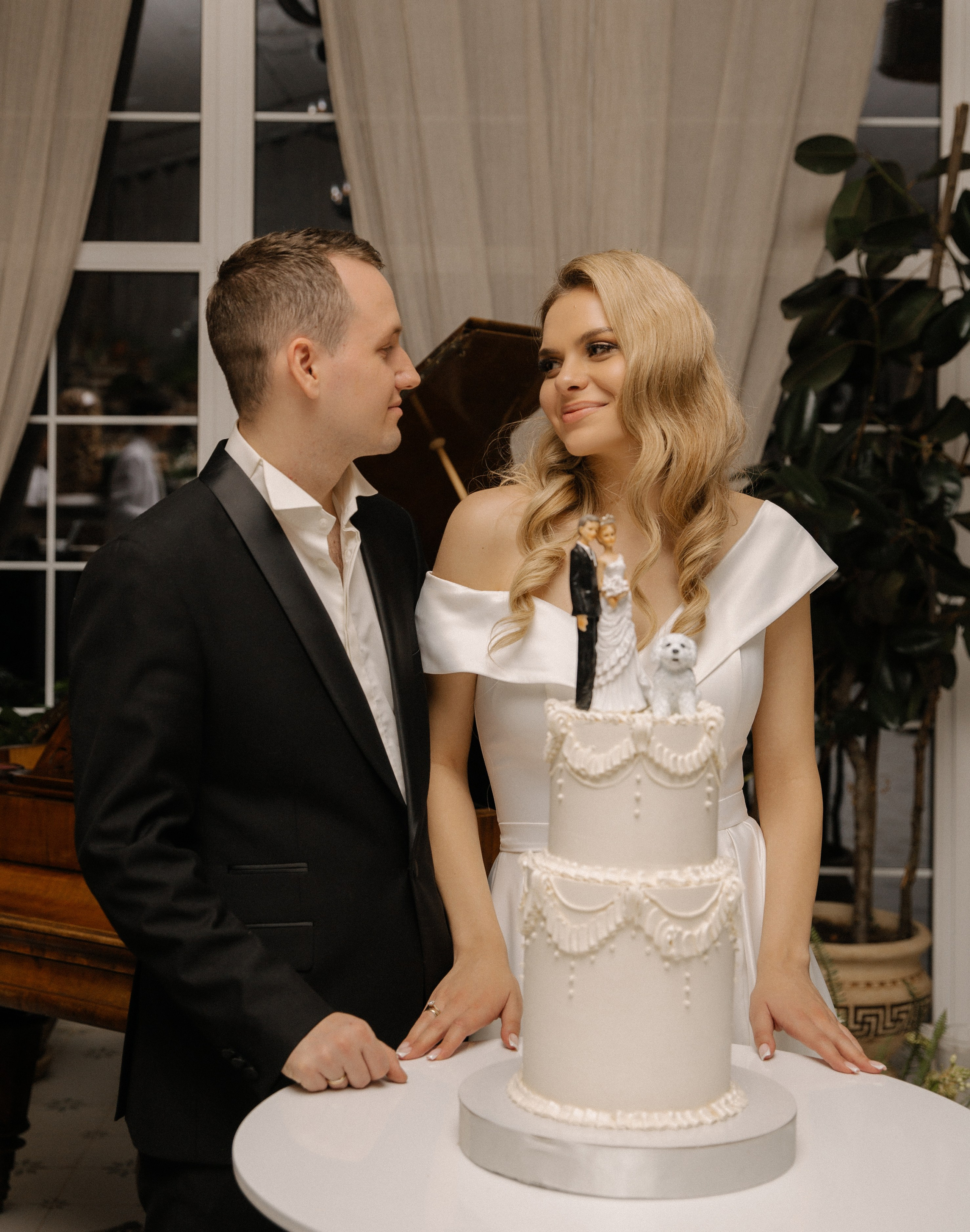 Анастасия | Максим. Фотограф в Краснодаре и Краснодарском крае