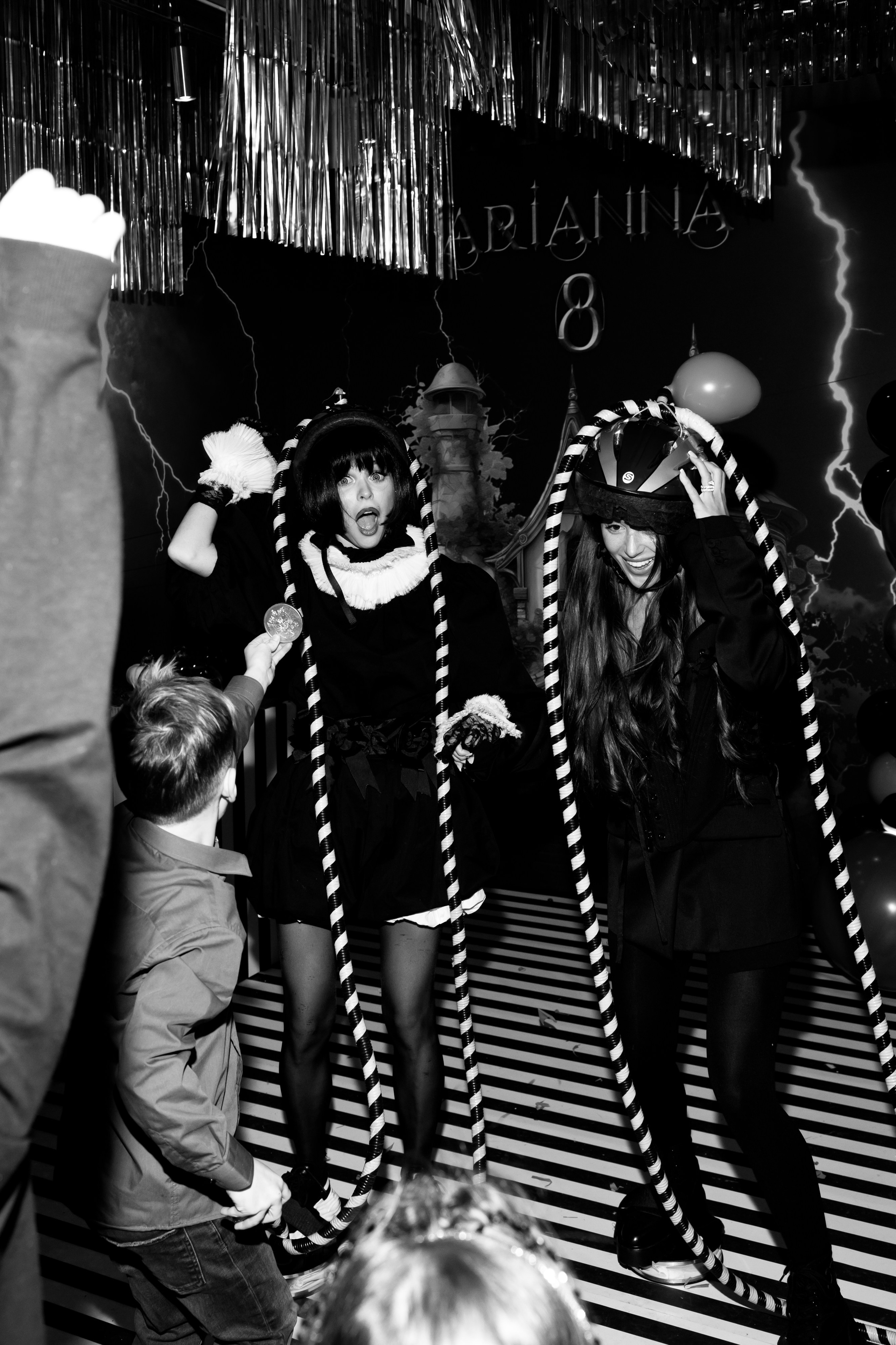 Дом Чудес Арианны. ФОТОГРАФ ВАШИХ ЛУЧШИХ СОБЫТИЙ