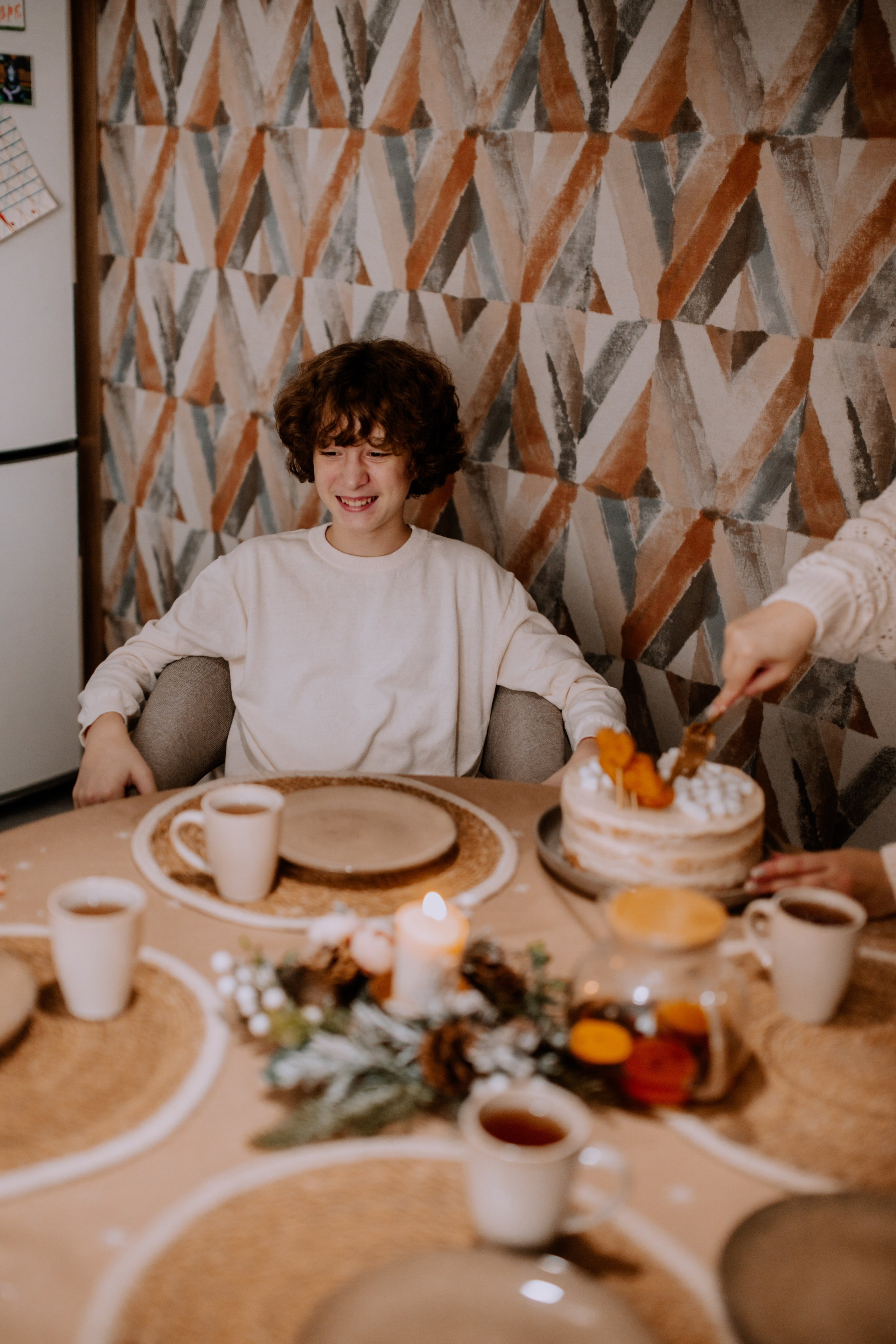 Уютный Новый год. Фотограф Шелудкова Яна, город Тюмень