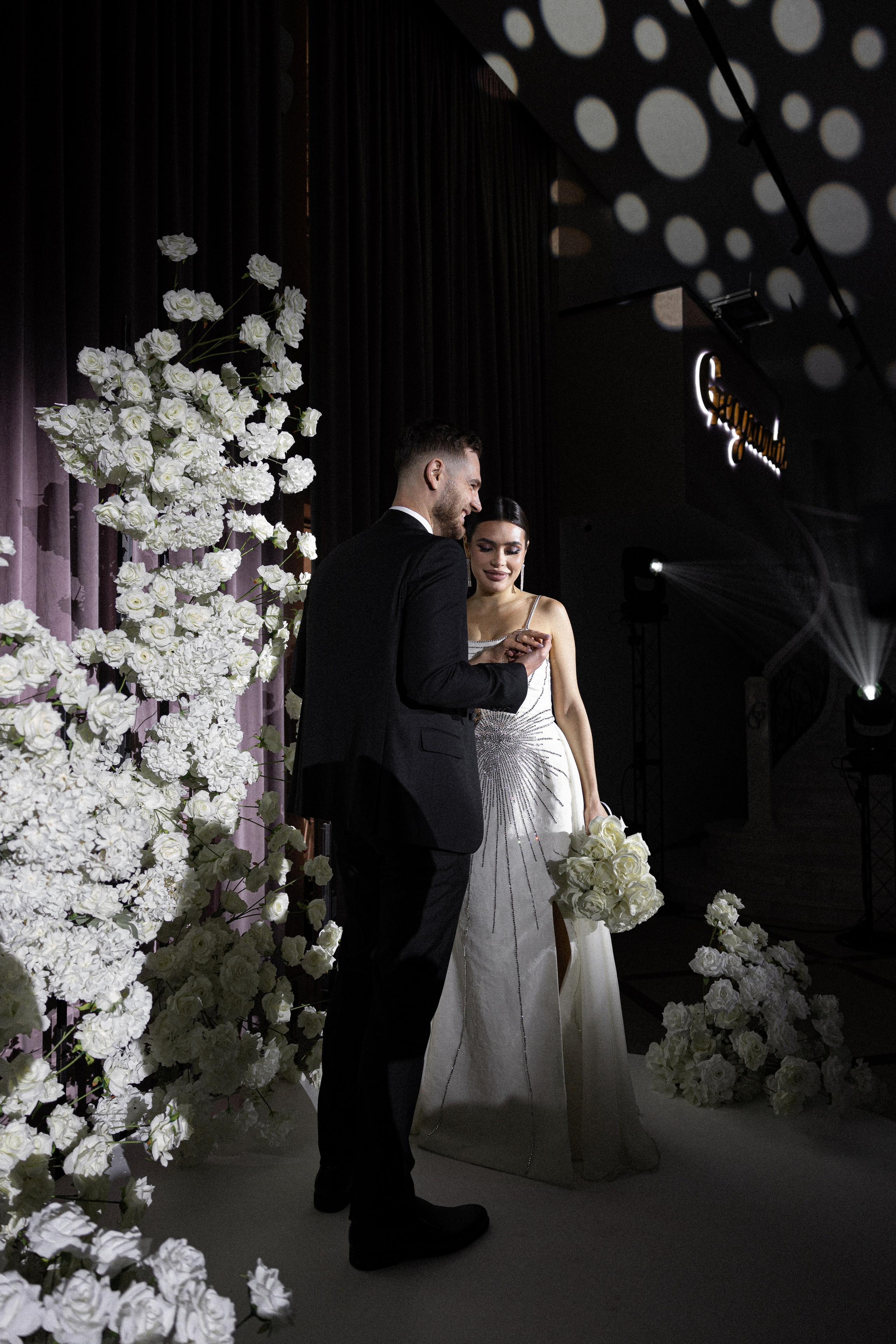 Sergey & Sabina. Вебер Юлия фотограф Ростов-на-Дону