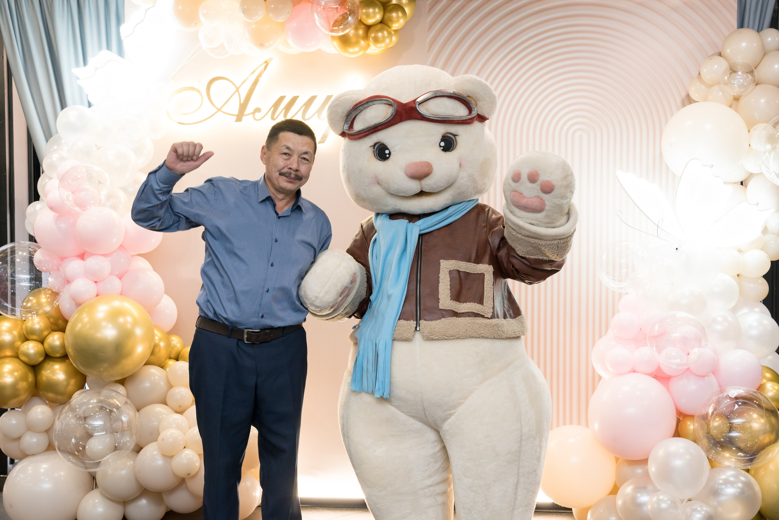 Репортажная съёмка. Фотограф Улан-Удэ