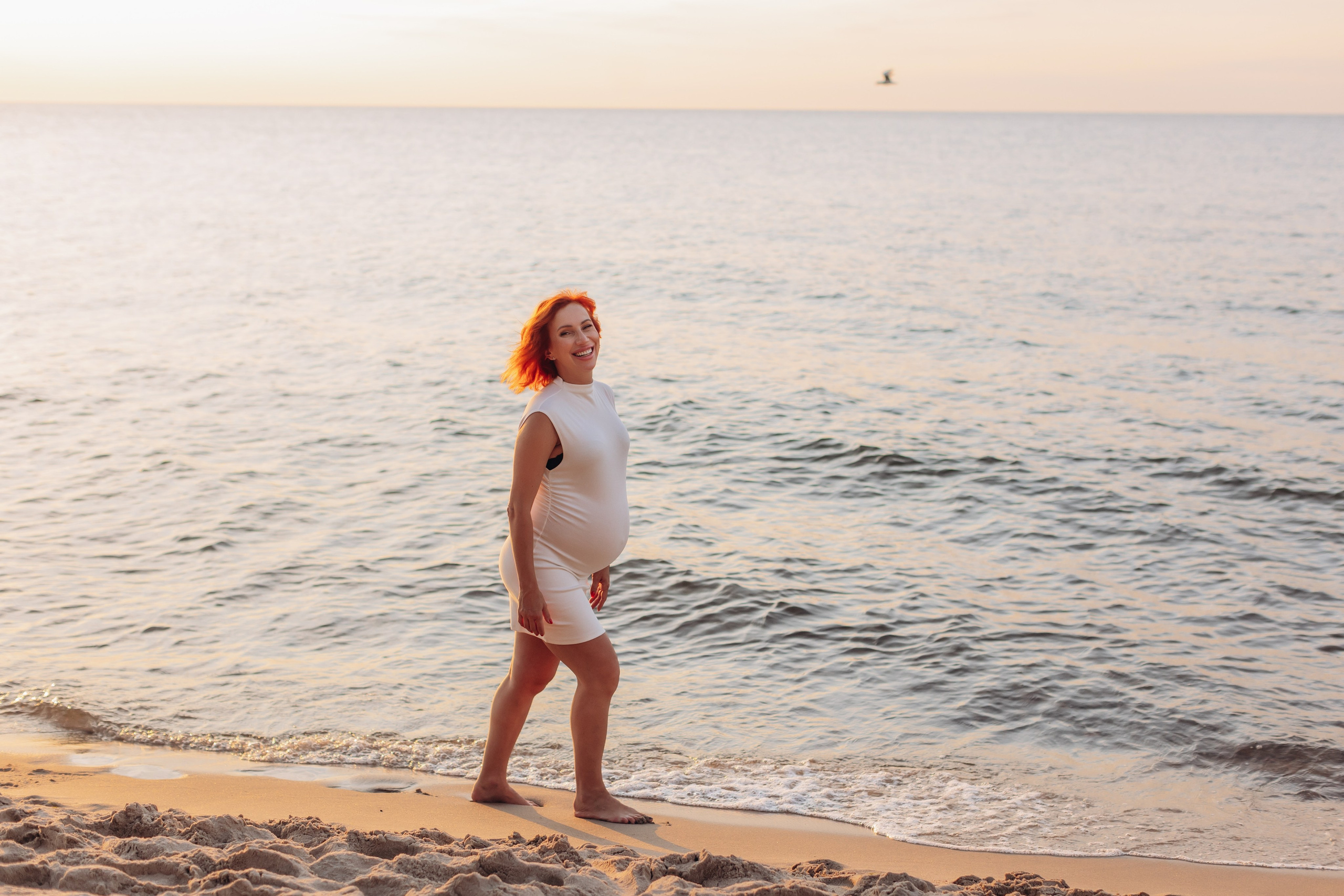 Ирина и Дмитрий.Пионерский, Сосновый бор. Фотограф в Калининграде свадебная фотография, репортажная, фотосессии