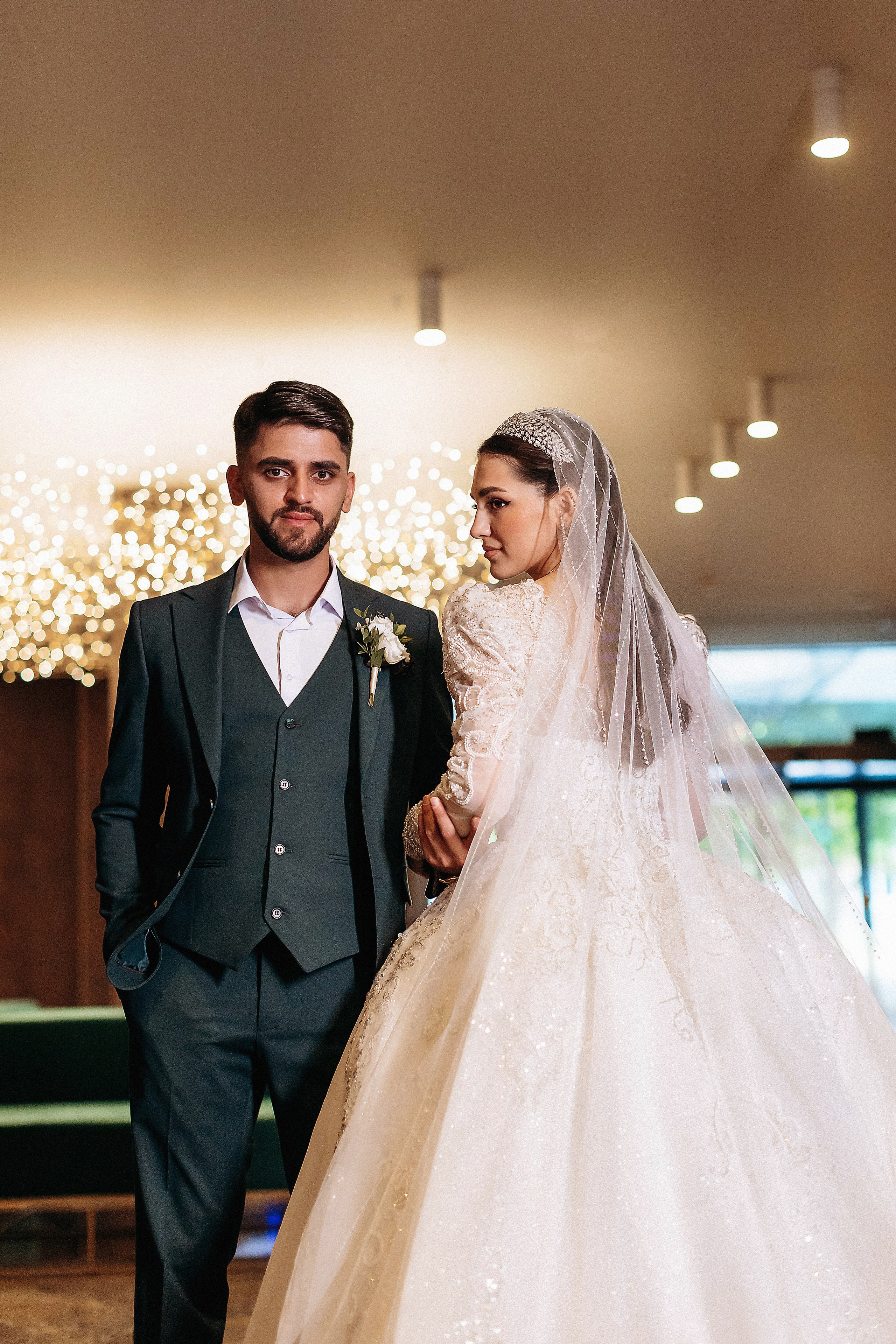 Акшин и Фидан 9 июня 2023. Фотограф в Калининграде свадебная фотография, репортажная, фотосессии