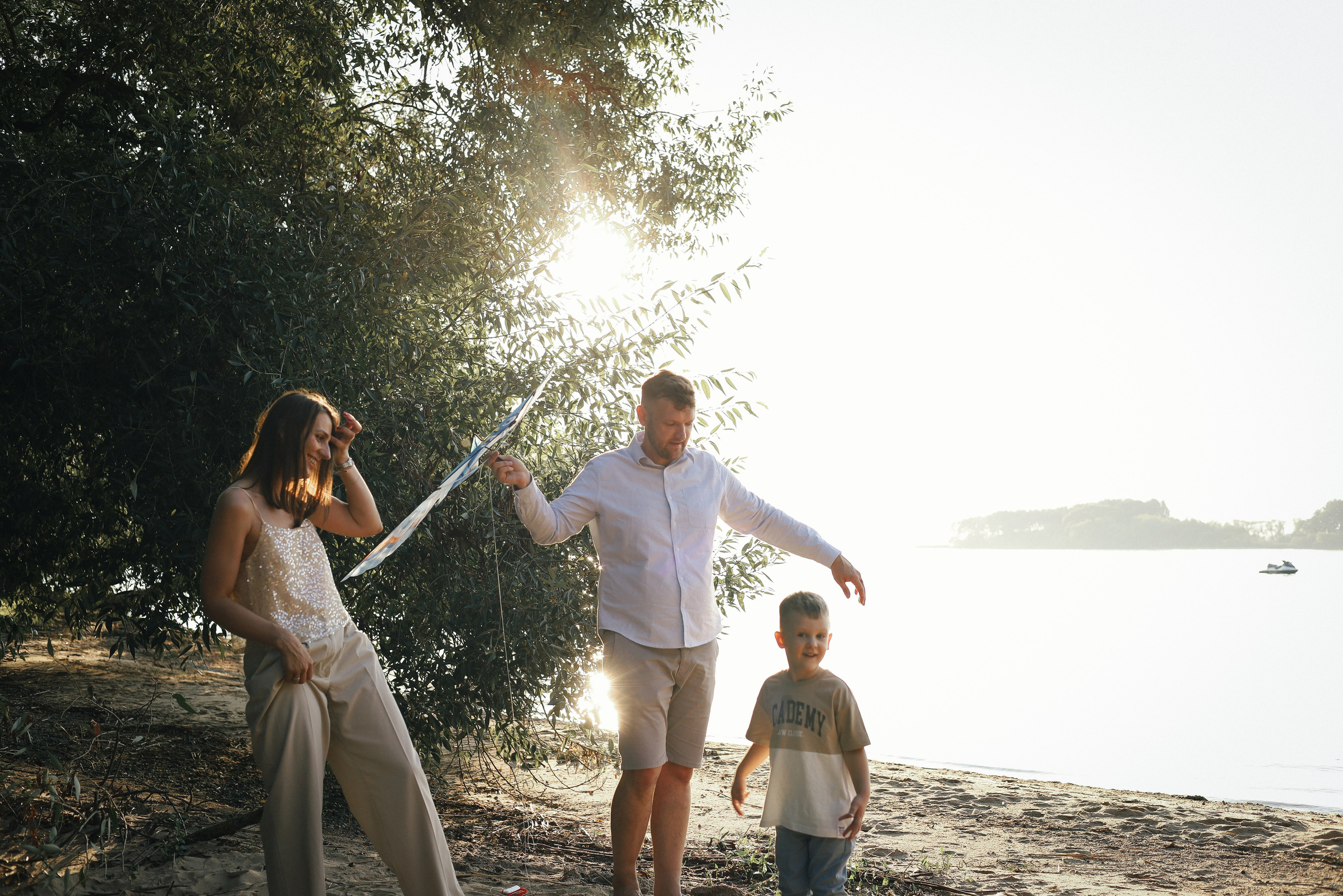 Семейная. Photographer Oseiko Nadezhda