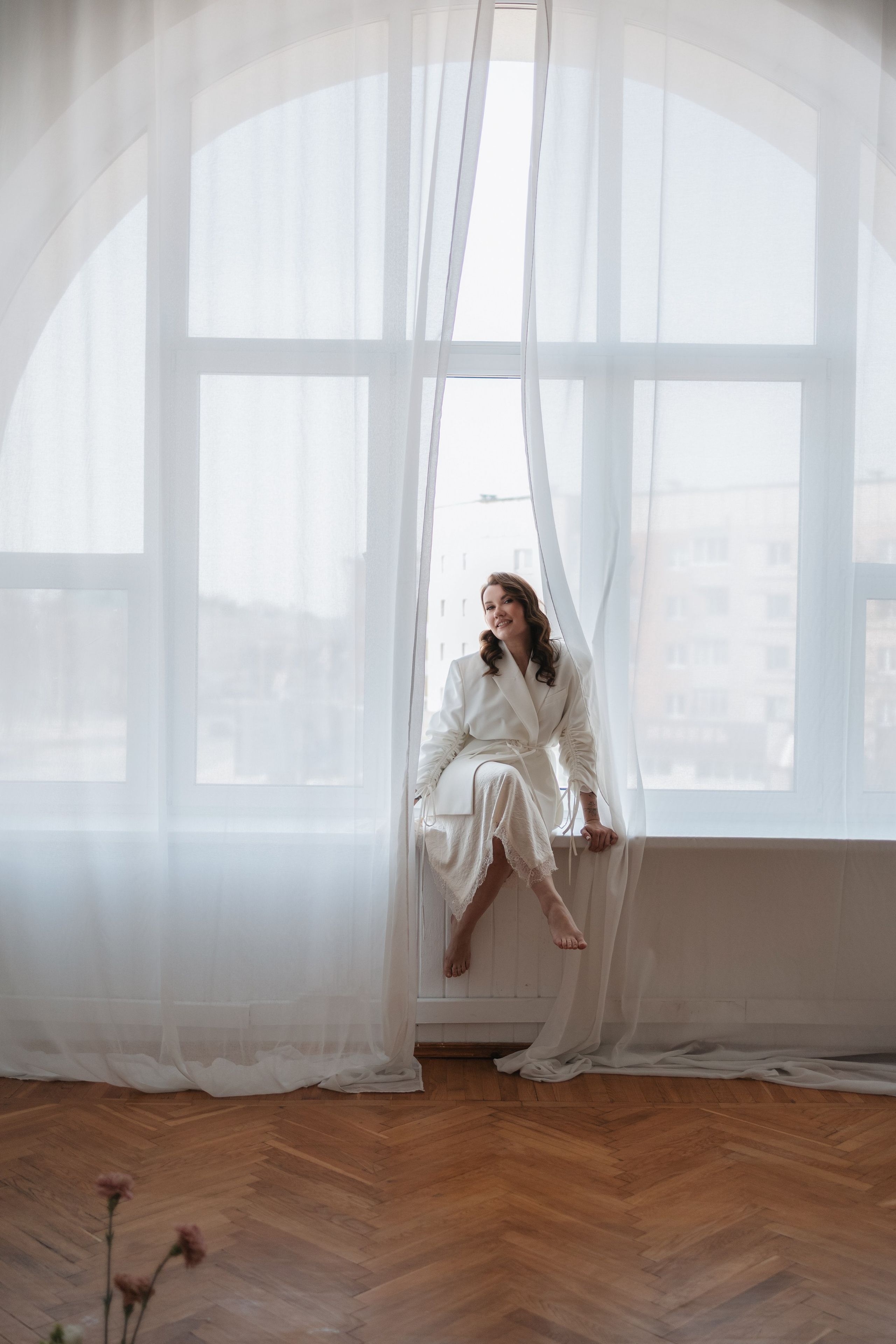 Индивидуальная. Photographer Oseiko Nadezhda