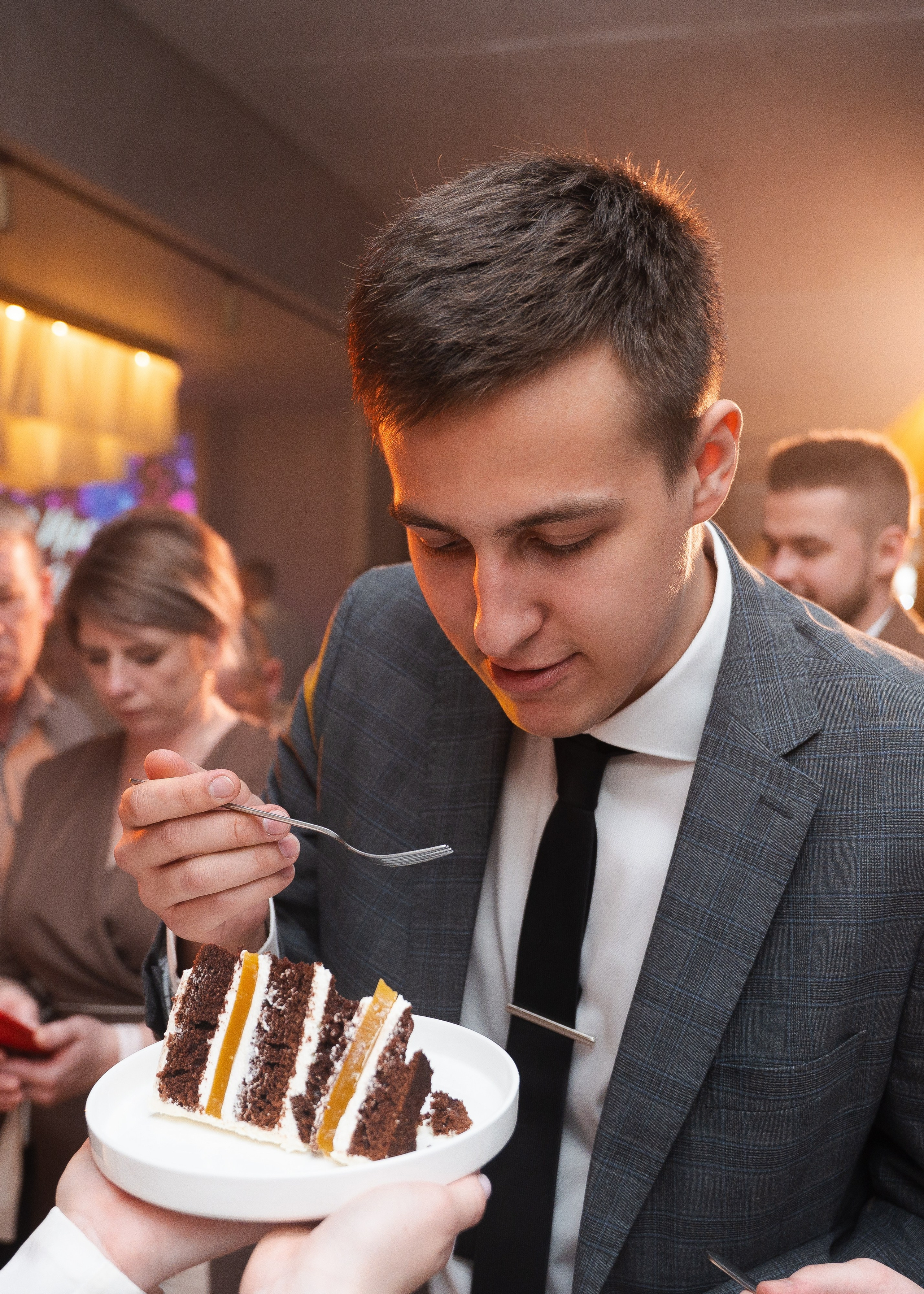 Ирина и Егор. Фотограф Хабаровск