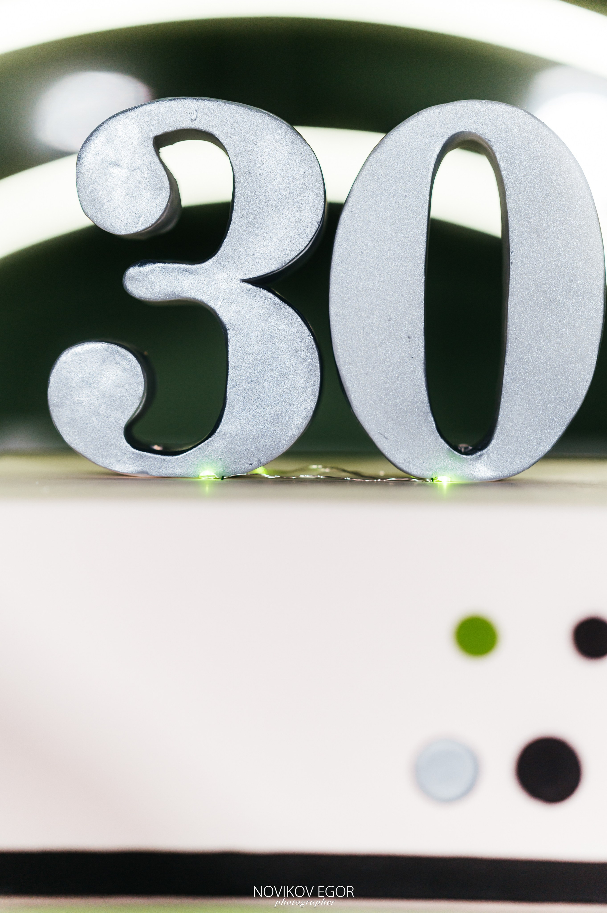 30ЛЕТ группе компаний Фармацевт. Фотограф Ростов-на-Дону